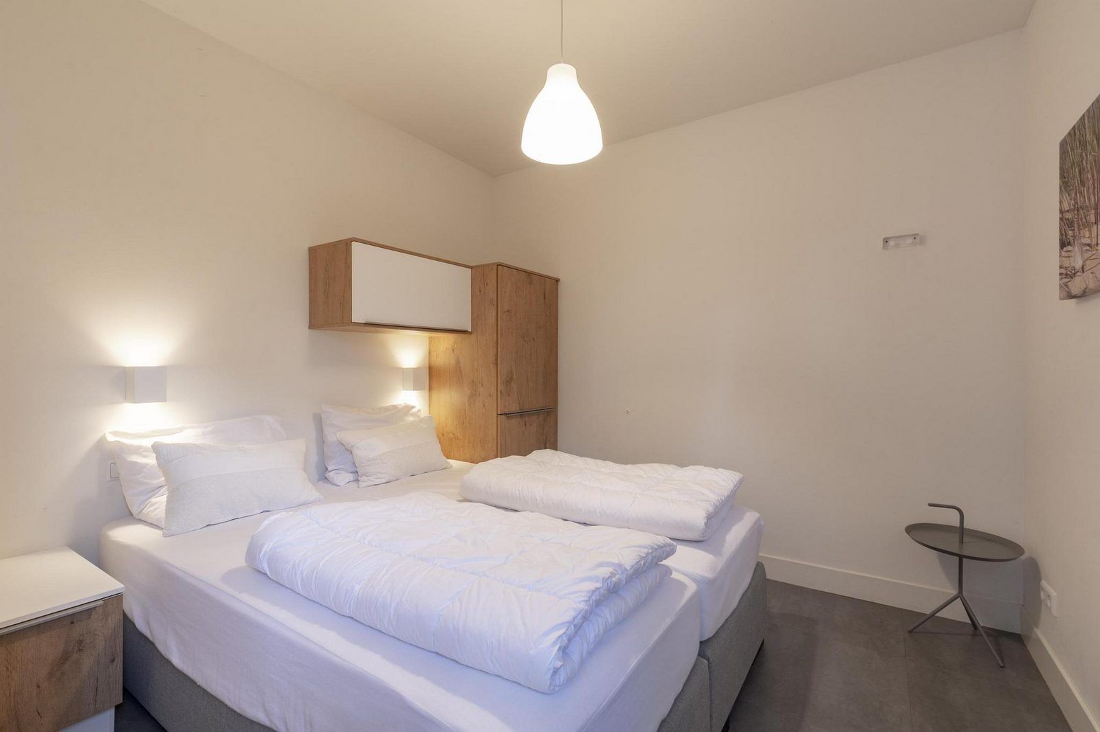 Guest house 453745 - Holiday property Noordzeekust - Strandhuis Uitwaayer