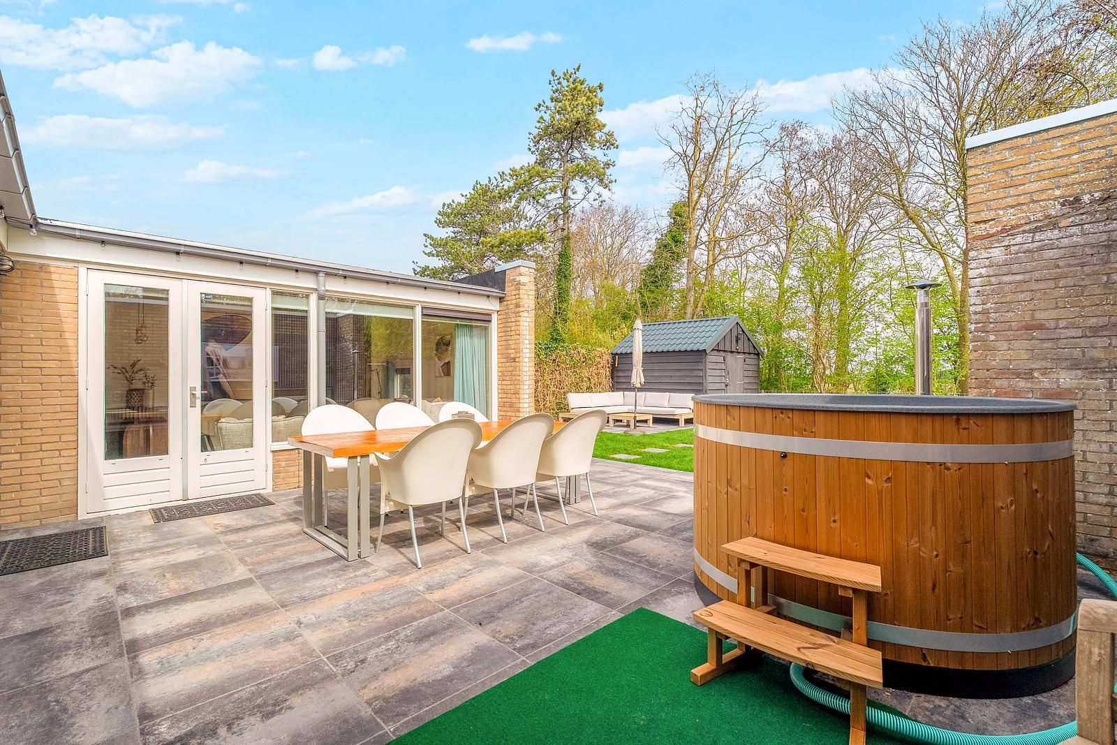 Verblijf 453746 - Vakantiewoning Noordzeekust - Duinland 118