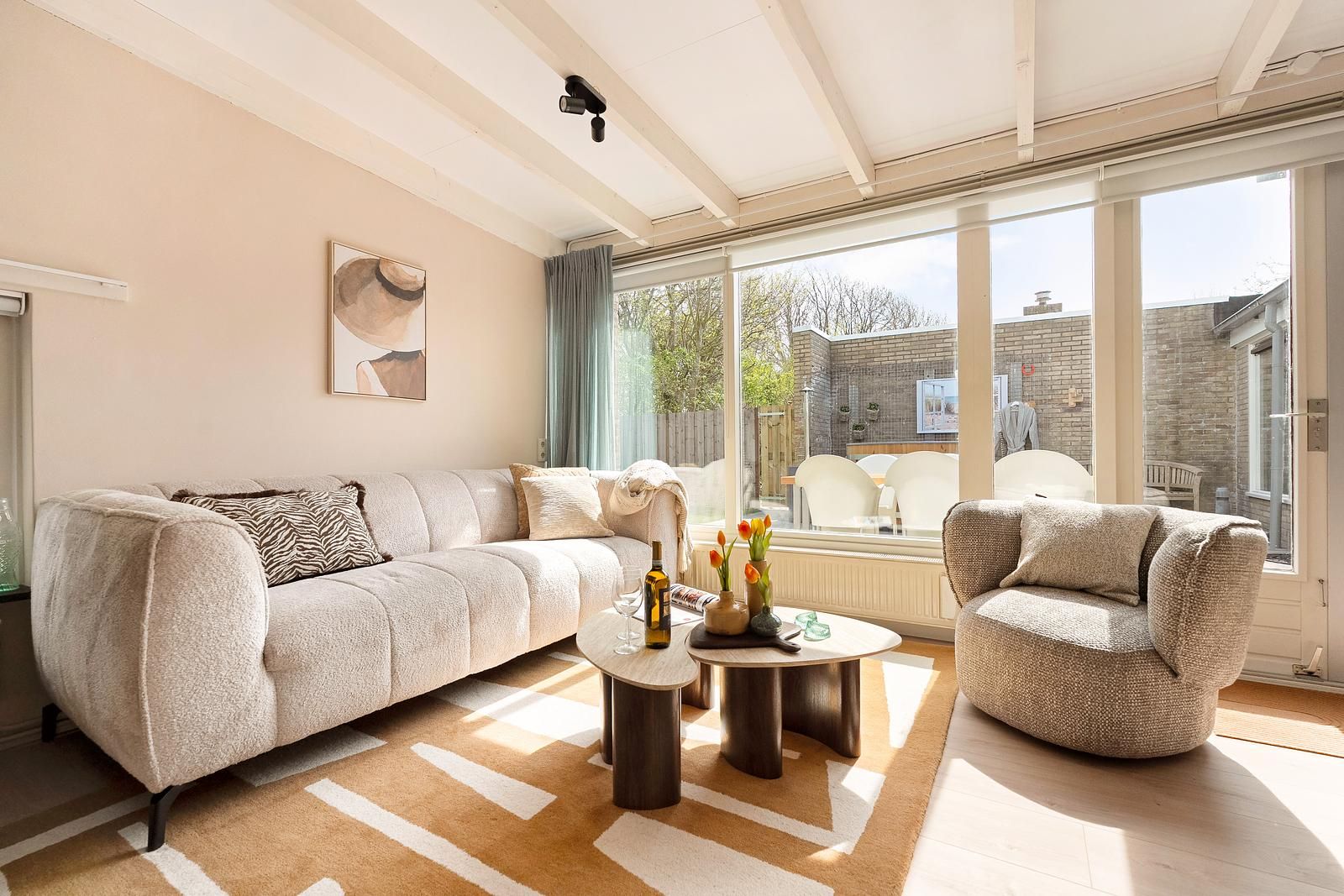 Verblijf 453746 - Vakantiewoning Noordzeekust - Duinland 118