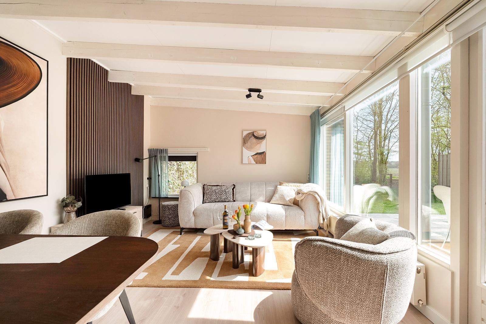 Verblijf 453746 - Vakantiewoning Noordzeekust - Duinland 118