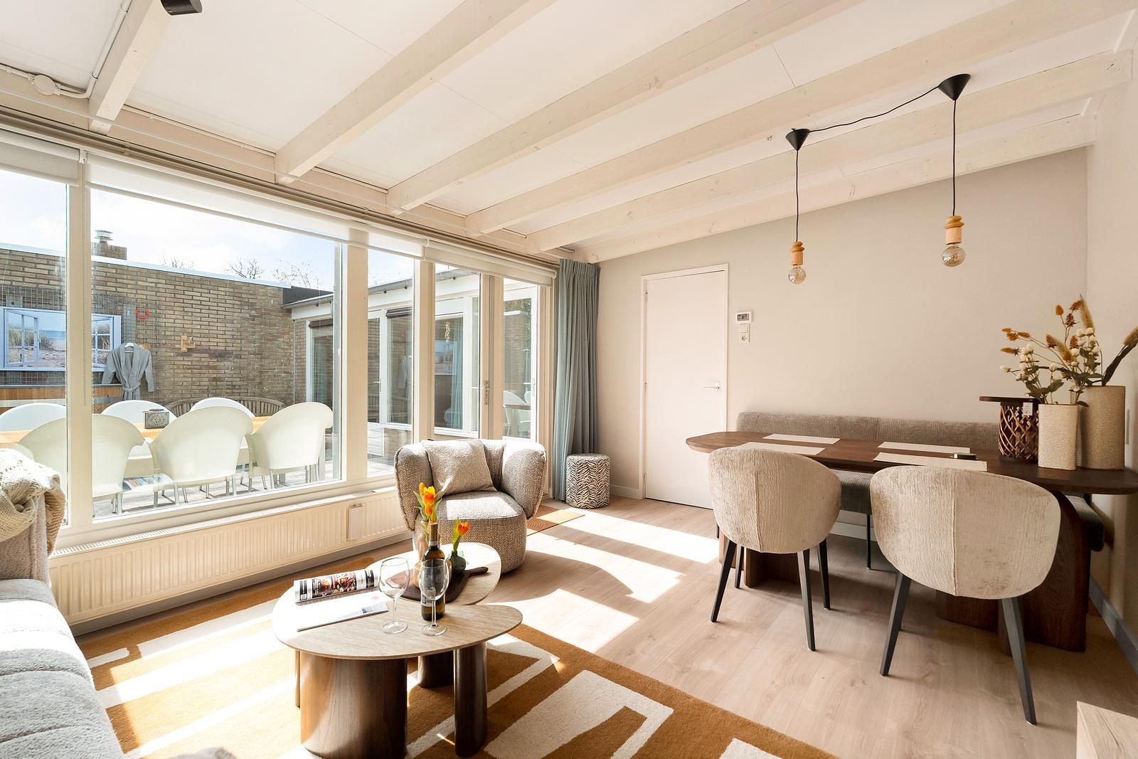 Verblijf 453746 - Vakantiewoning Noordzeekust - Duinland 118