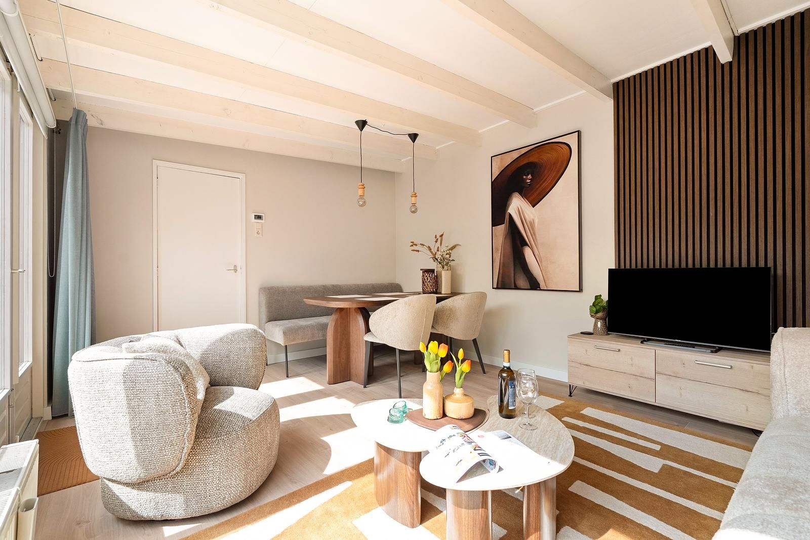 Verblijf 453746 - Vakantiewoning Noordzeekust - Duinland 118