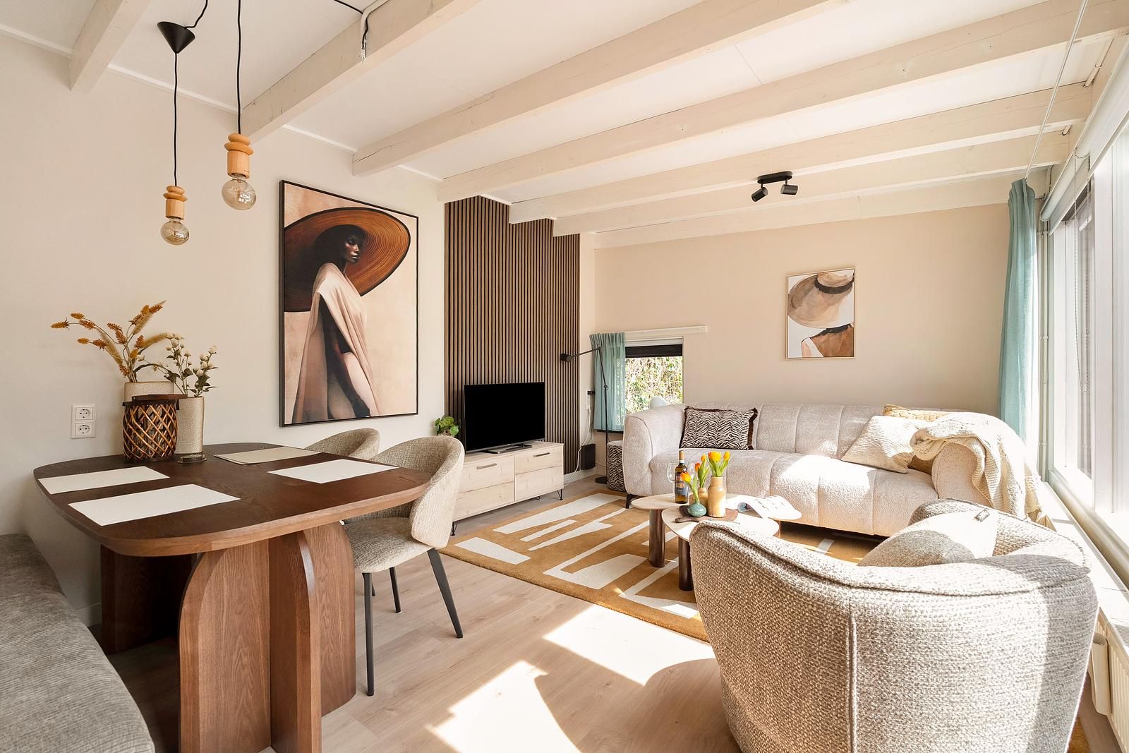 Verblijf 453746 - Vakantiewoning Noordzeekust - Duinland 118