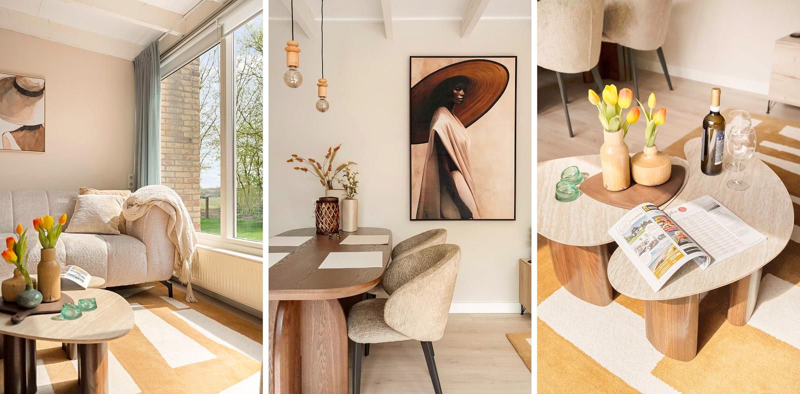 Verblijf 453746 - Vakantiewoning Noordzeekust - Duinland 118