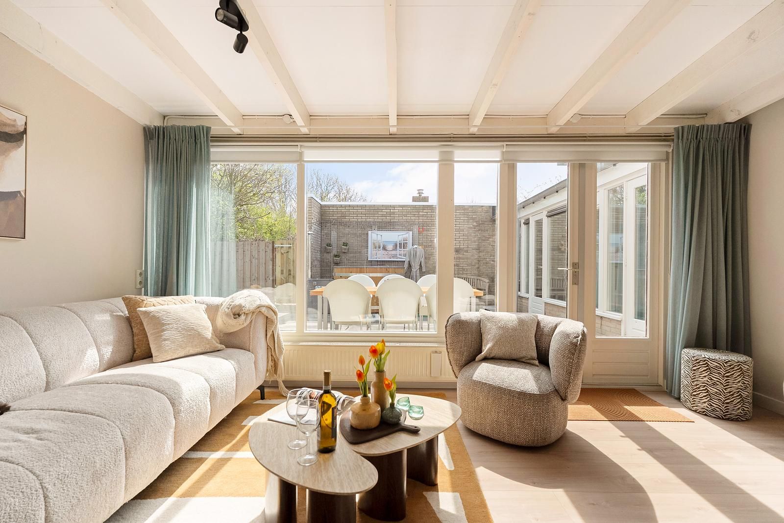 Verblijf 453746 - Vakantiewoning Noordzeekust - Duinland 118