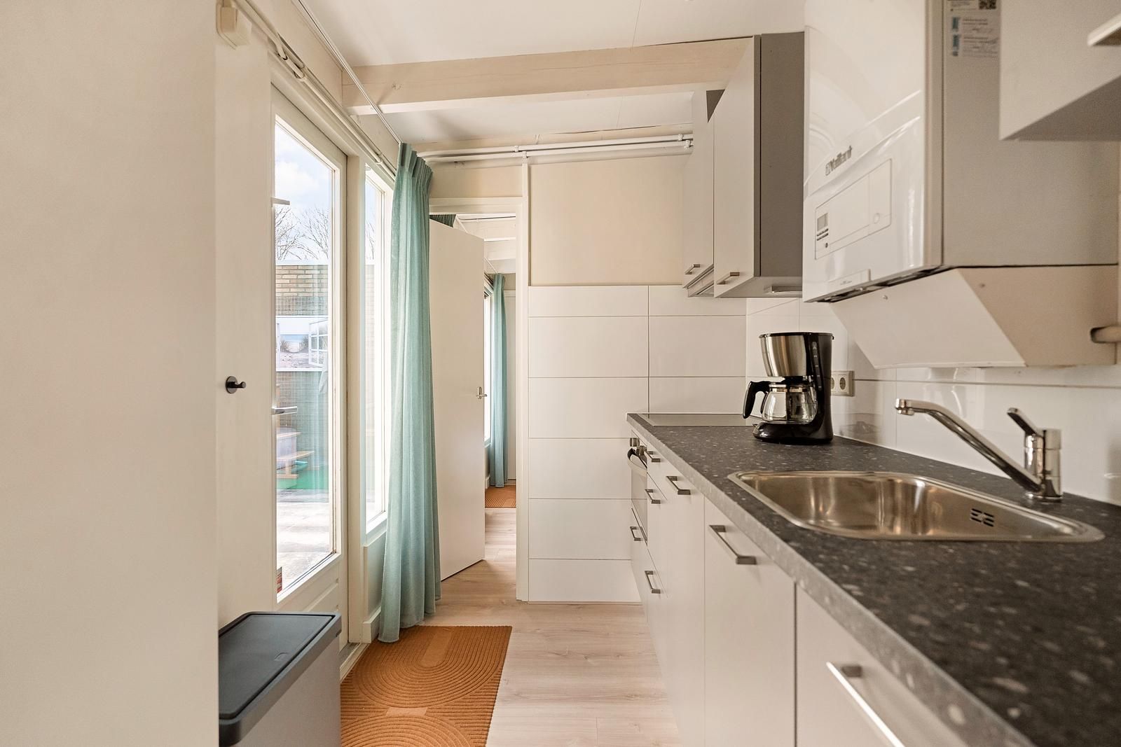 Verblijf 453746 - Vakantiewoning Noordzeekust - Duinland 118