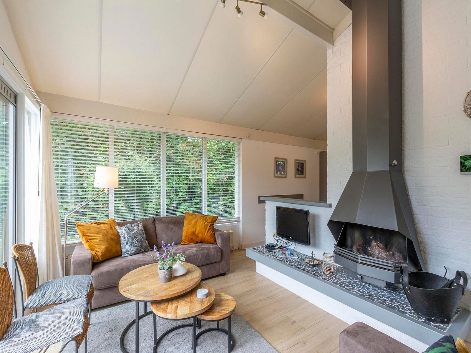 Unterkunft 453749 - Bungalow Noordzeekust - Hofstee 18