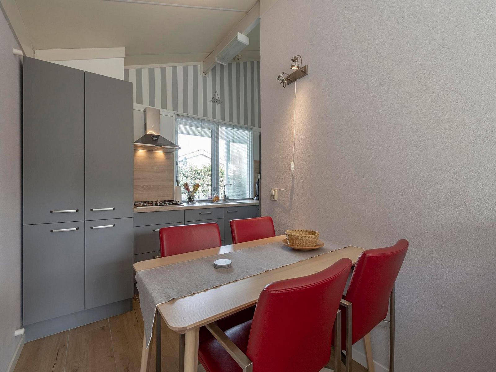 Unterkunft 453749 - Bungalow Noordzeekust - Hofstee 18