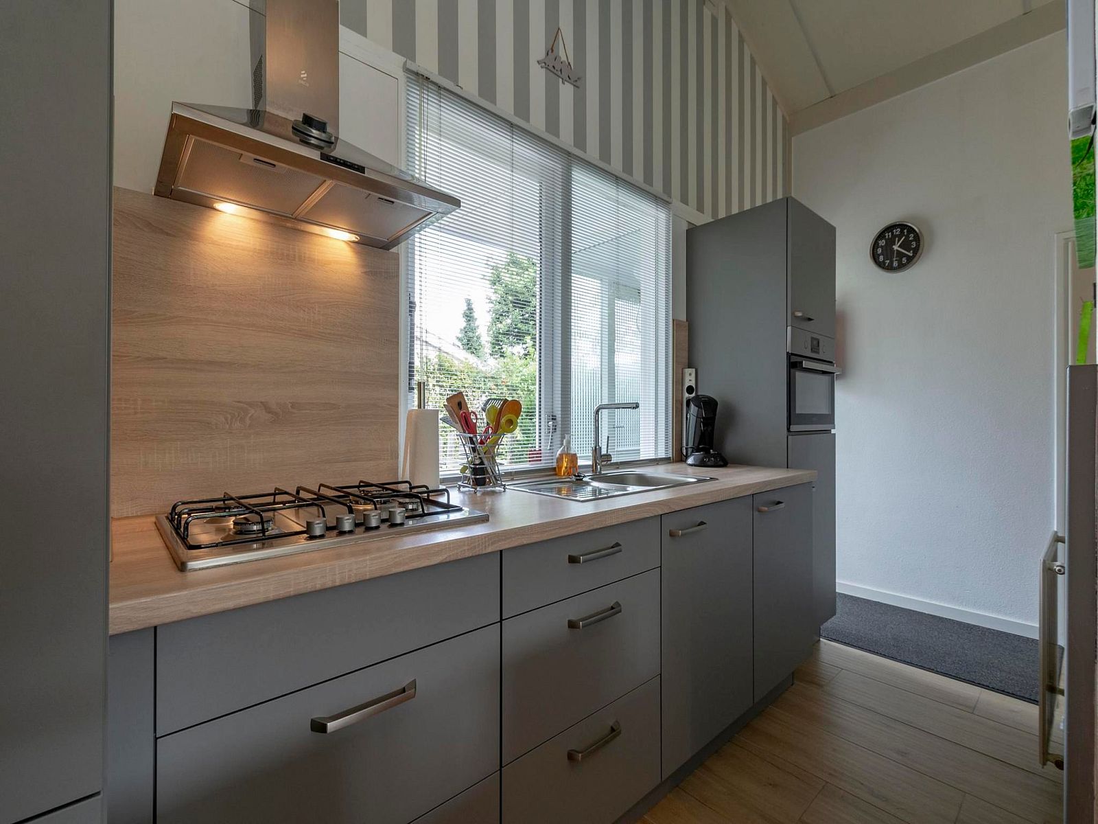 Unterkunft 453749 - Bungalow Noordzeekust - Hofstee 18