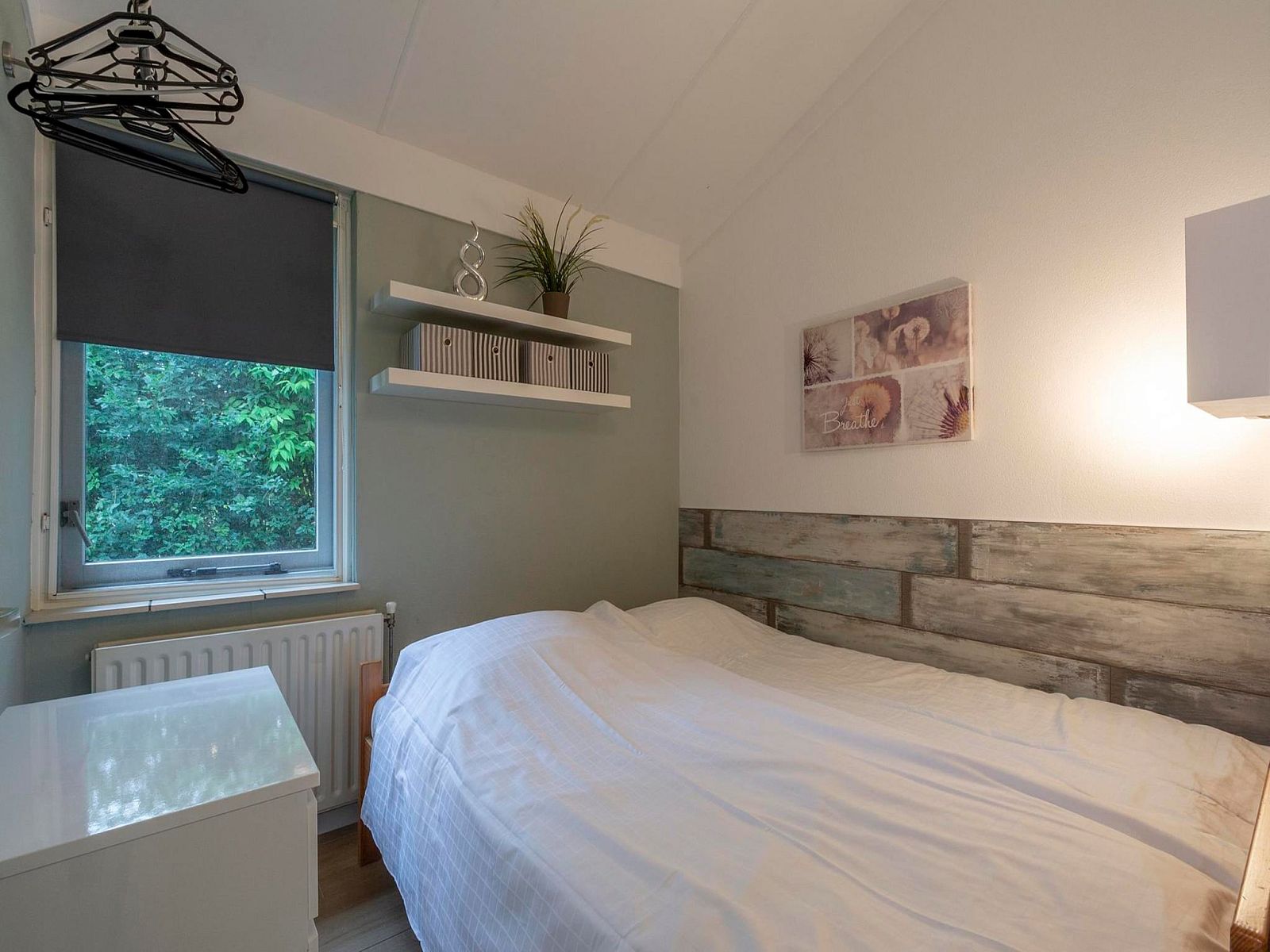 Unterkunft 453749 - Bungalow Noordzeekust - Hofstee 18