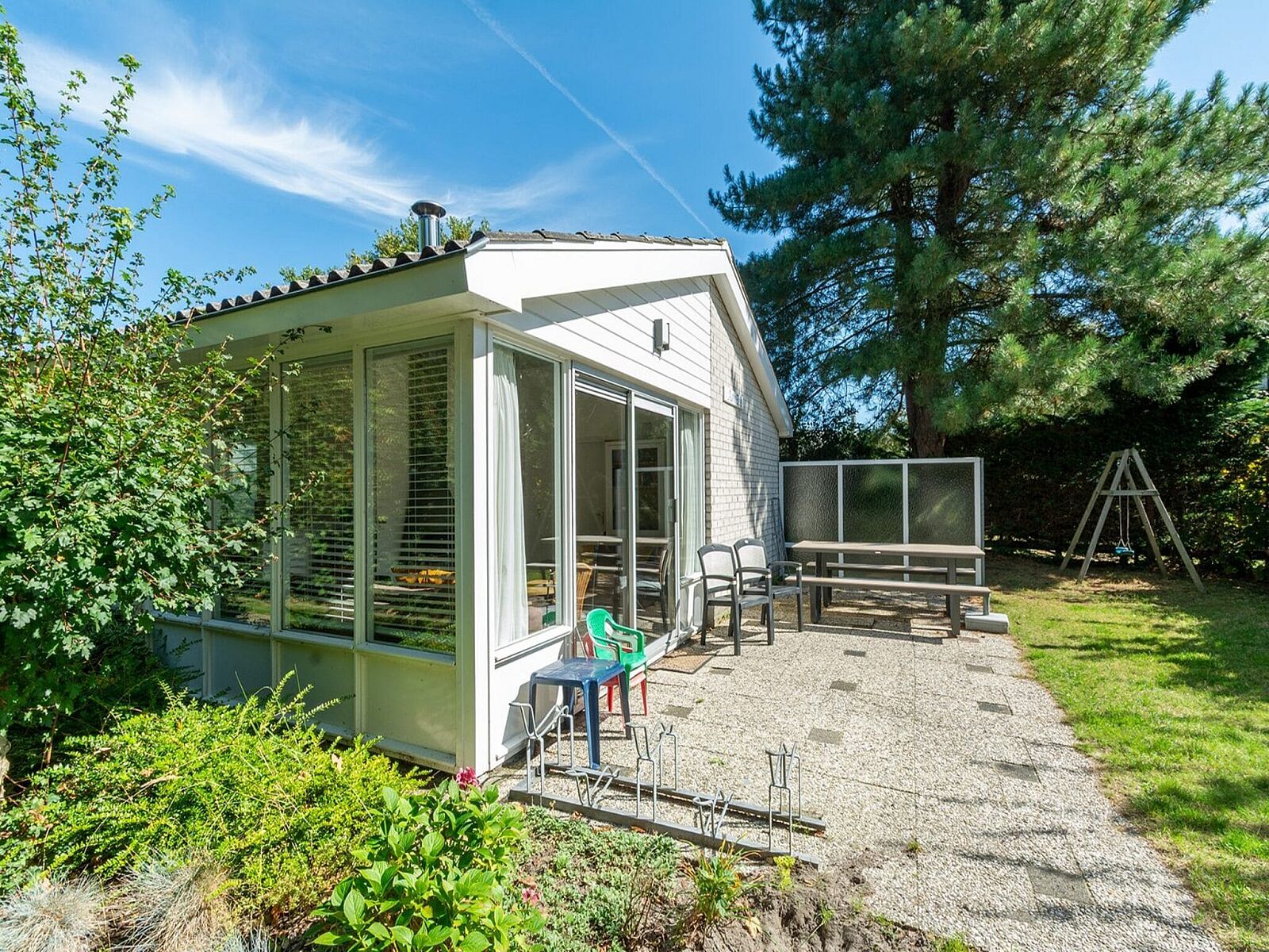 Unterkunft 453749 - Bungalow Noordzeekust - Hofstee 18