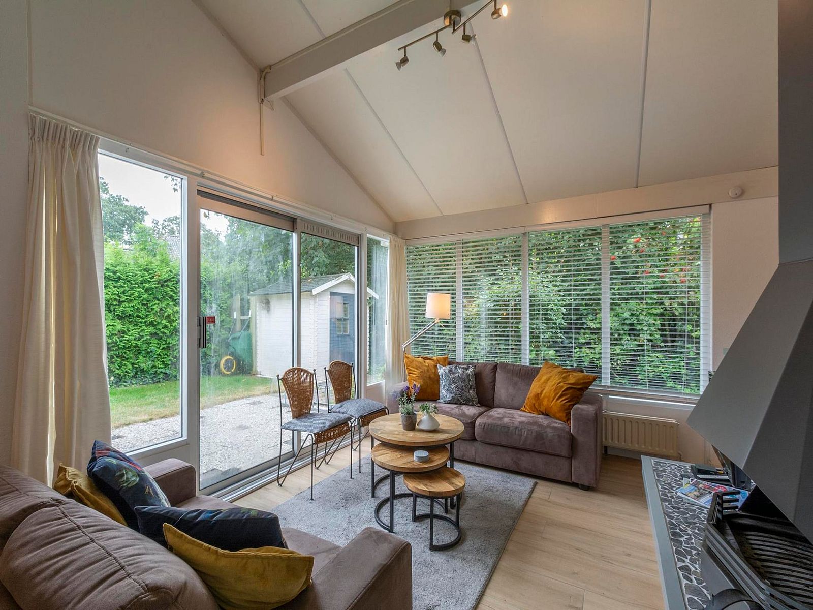 Unterkunft 453749 - Bungalow Noordzeekust - Hofstee 18