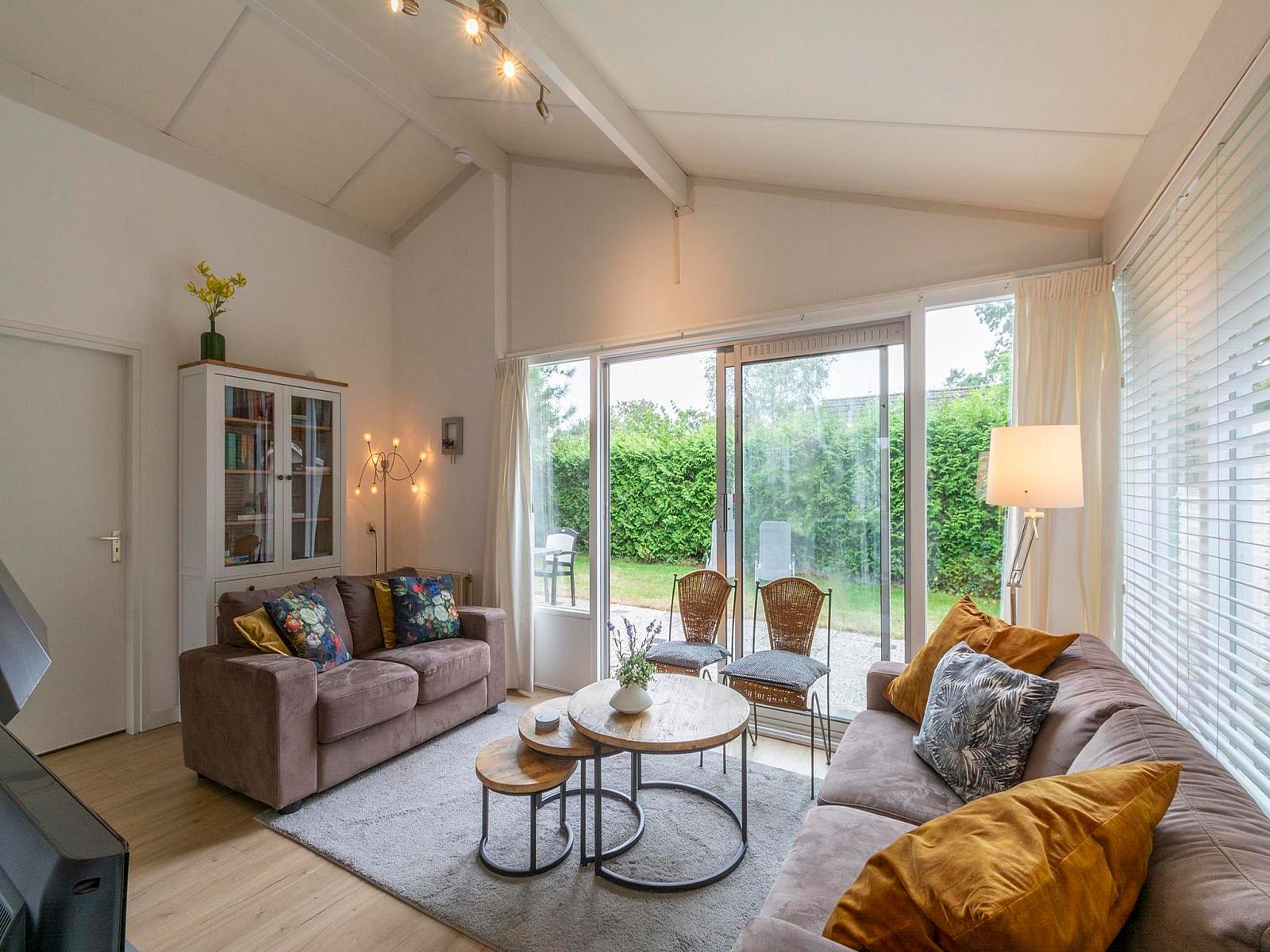 Unterkunft 453749 - Bungalow Noordzeekust - Hofstee 18