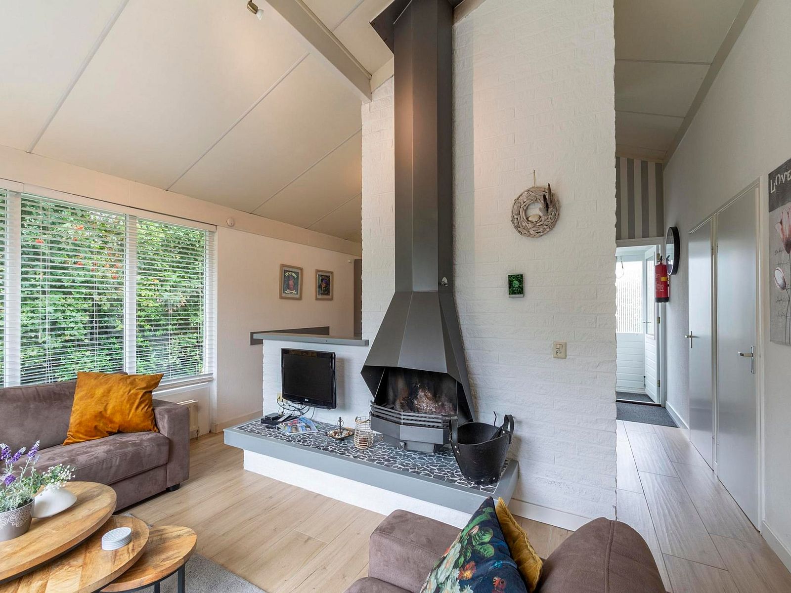 Unterkunft 453749 - Bungalow Noordzeekust - Hofstee 18