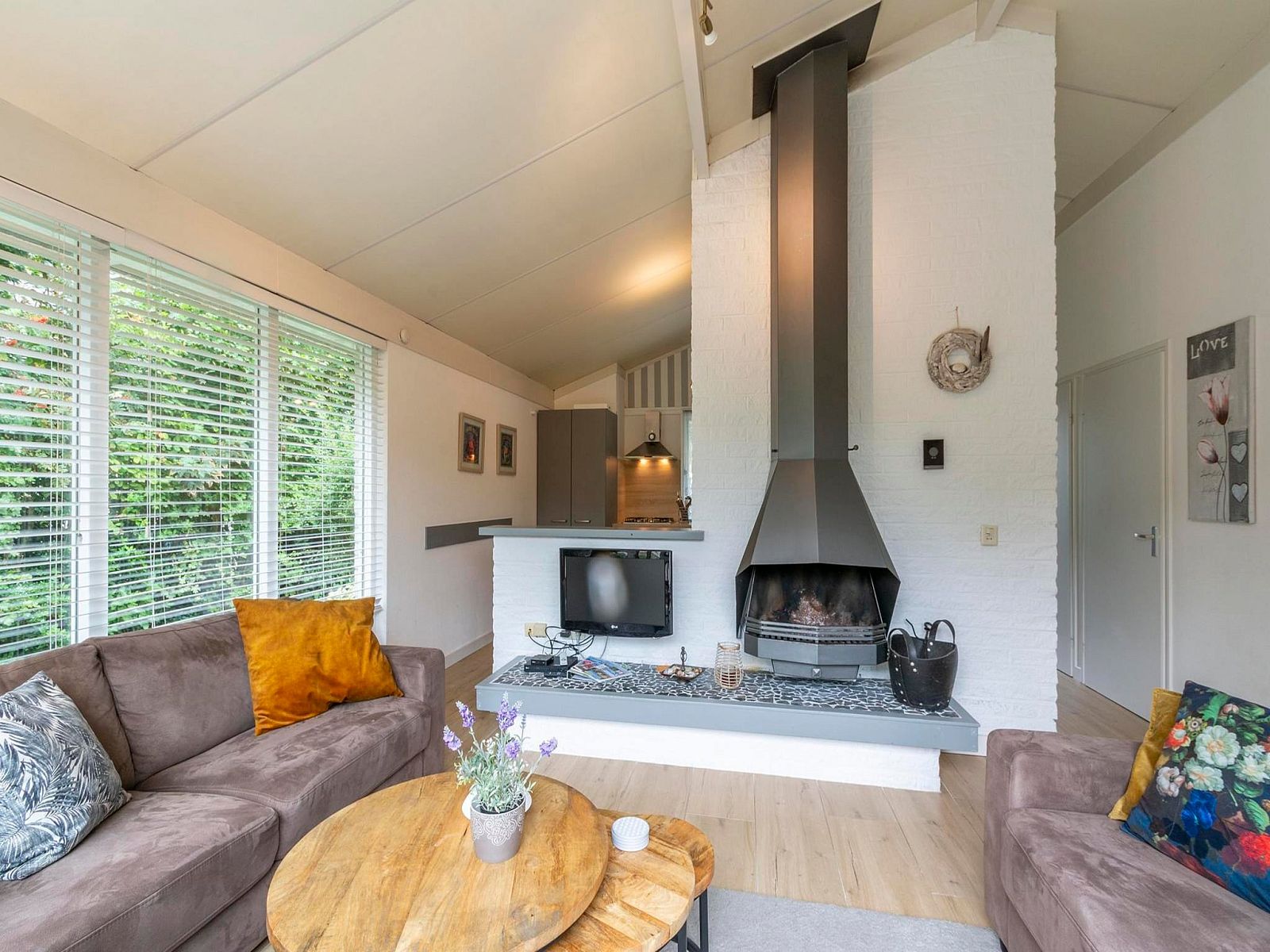 Unterkunft 453749 - Bungalow Noordzeekust - Hofstee 18