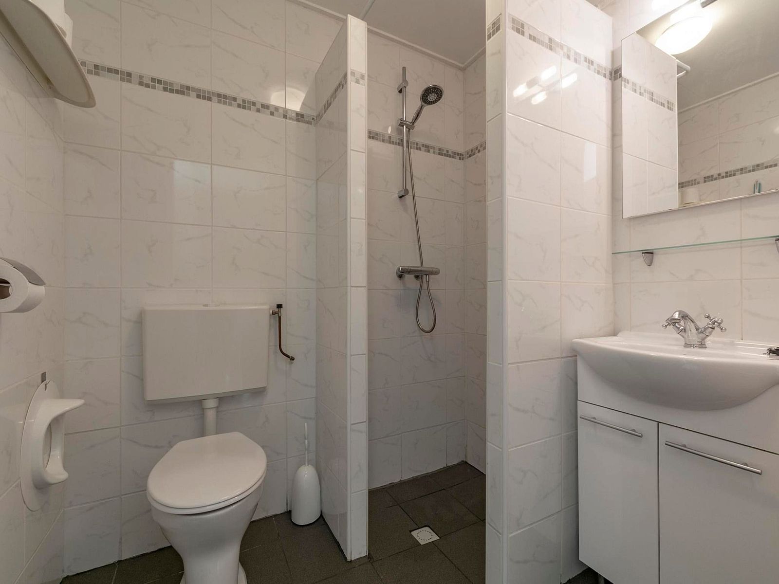 Unterkunft 453749 - Bungalow Noordzeekust - Hofstee 18