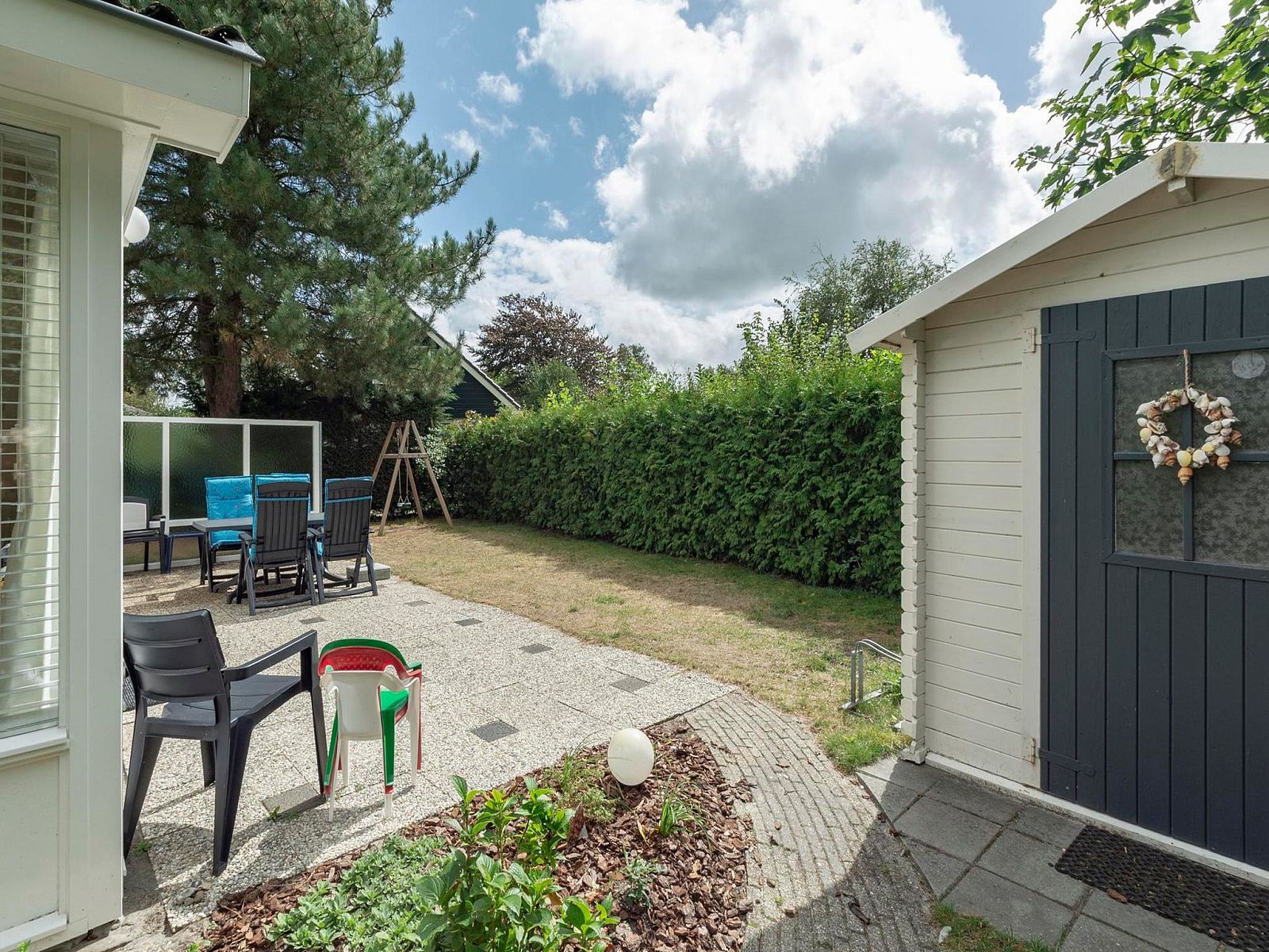 Unterkunft 453749 - Bungalow Noordzeekust - Hofstee 18