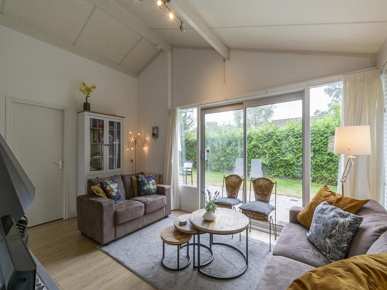 Unterkunft 453749 - Bungalow Noordzeekust - Hofstee 18