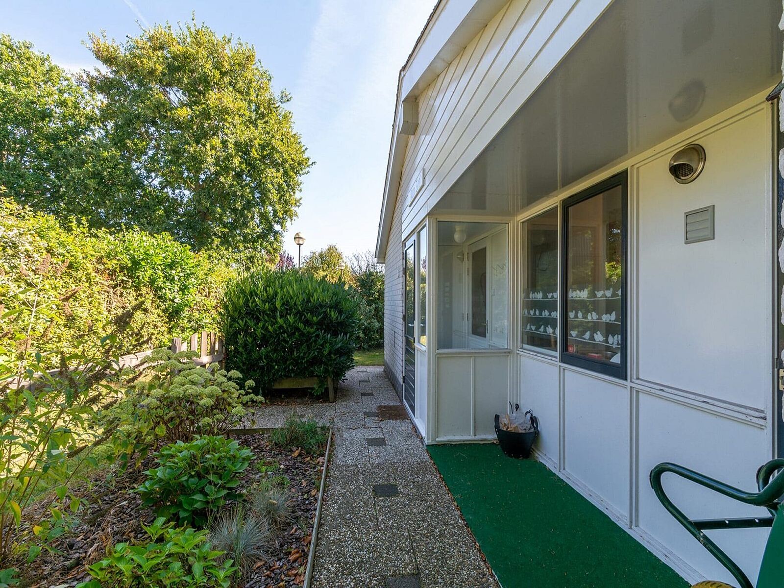 Unterkunft 453749 - Bungalow Noordzeekust - Hofstee 18