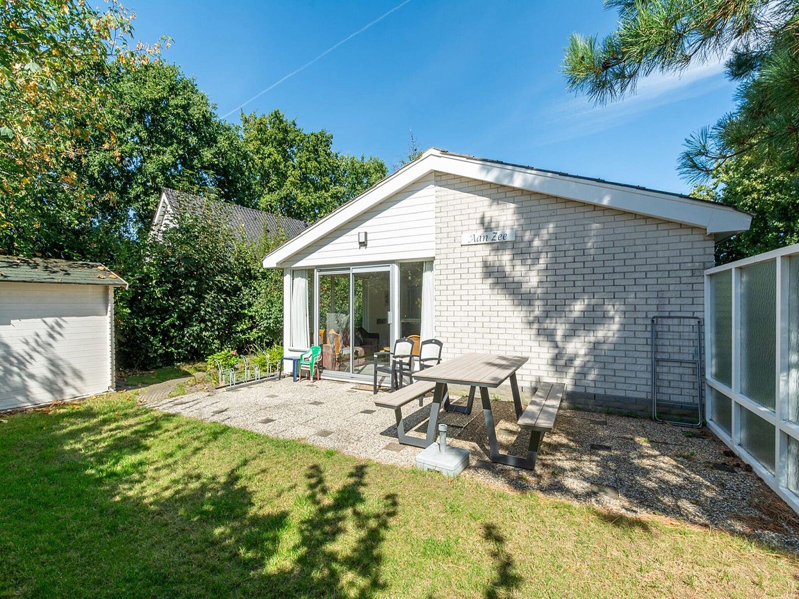 Unterkunft 453749 - Bungalow Noordzeekust - Hofstee 18