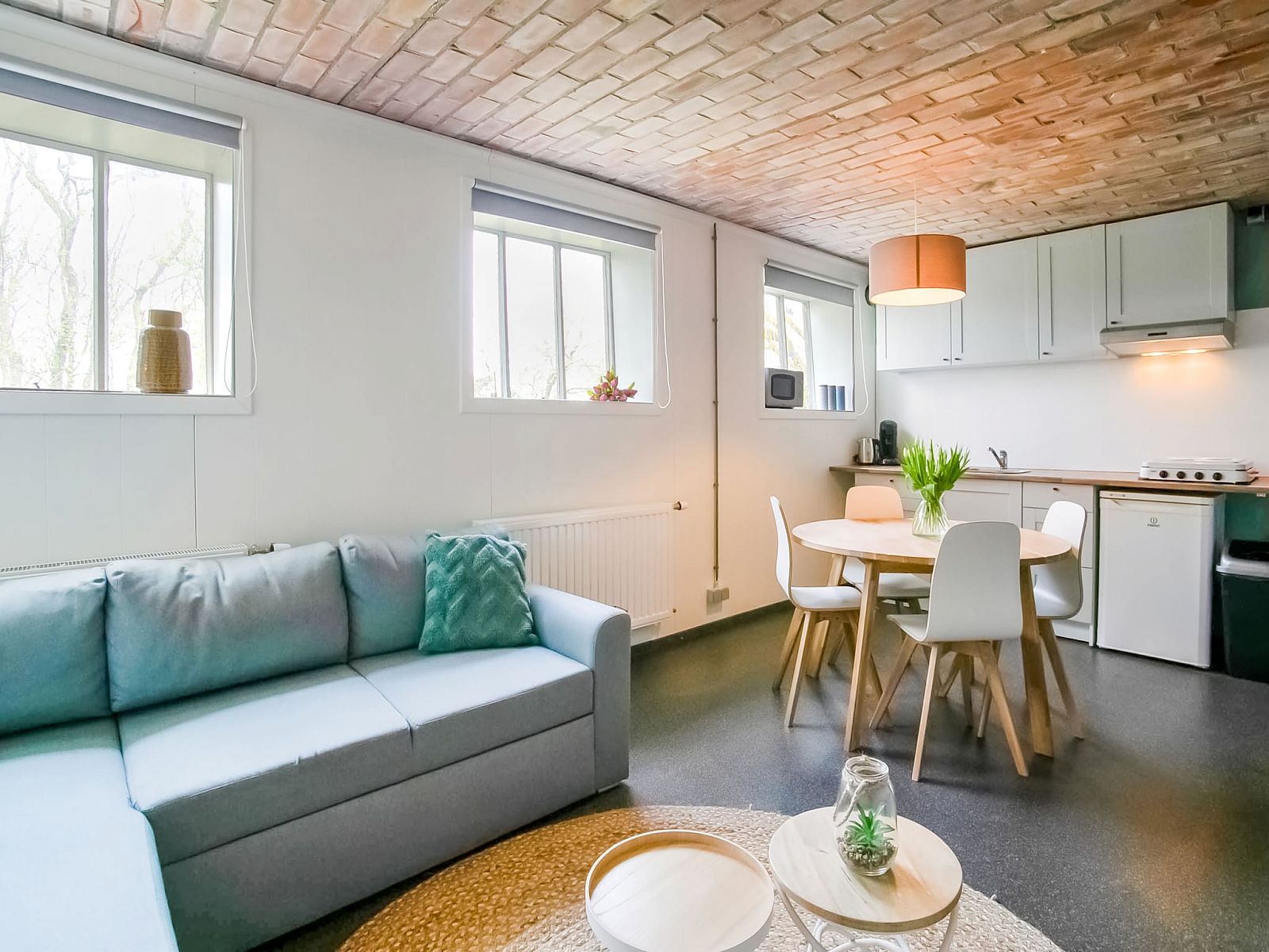 Unterkunft 453757 - Ferienhaus Noordzeekust - Vrijzicht