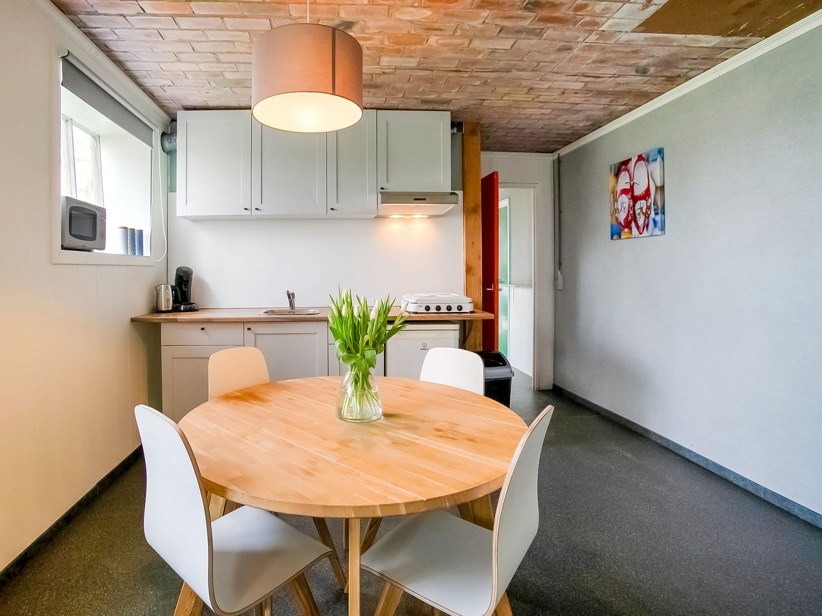 Unterkunft 453757 - Ferienhaus Noordzeekust - Vrijzicht