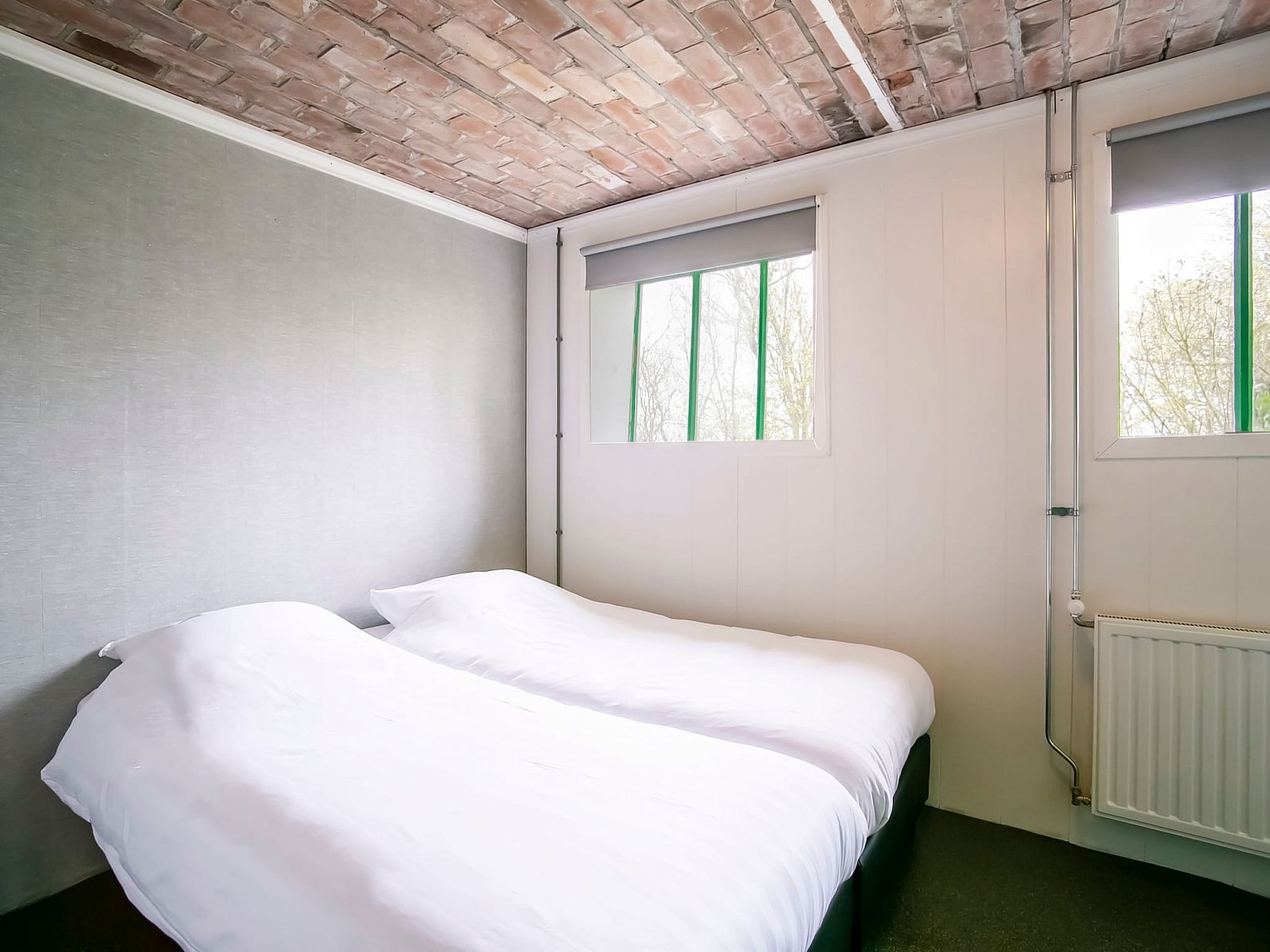Unterkunft 453757 - Ferienhaus Noordzeekust - Vrijzicht