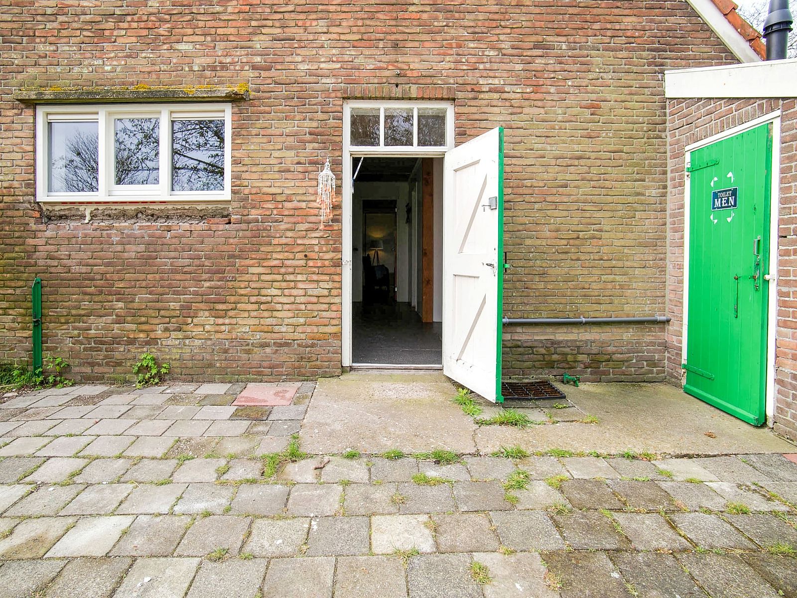 Unterkunft 453757 - Ferienhaus Noordzeekust - Vrijzicht