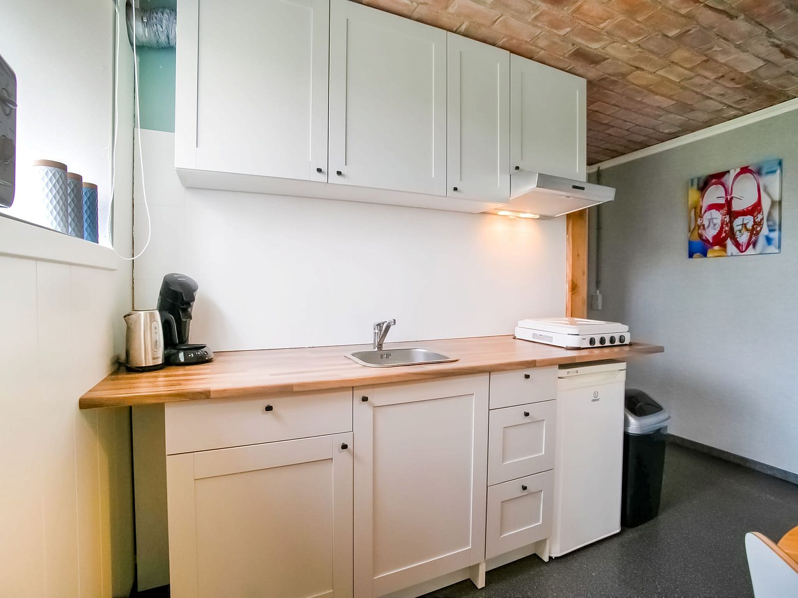 Unterkunft 453757 - Ferienhaus Noordzeekust - Vrijzicht