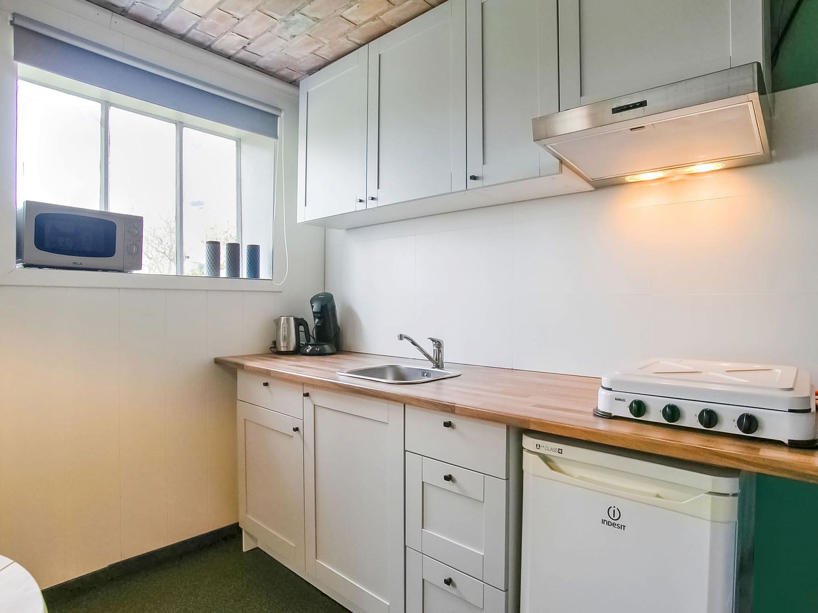 Unterkunft 453757 - Ferienhaus Noordzeekust - Vrijzicht