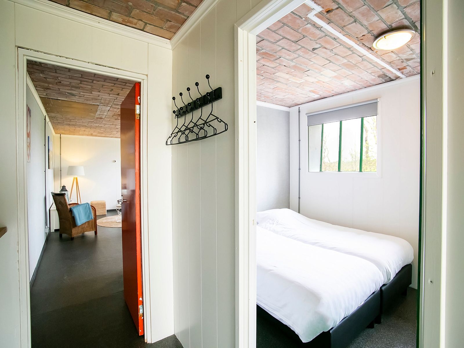 Unterkunft 453757 - Ferienhaus Noordzeekust - Vrijzicht