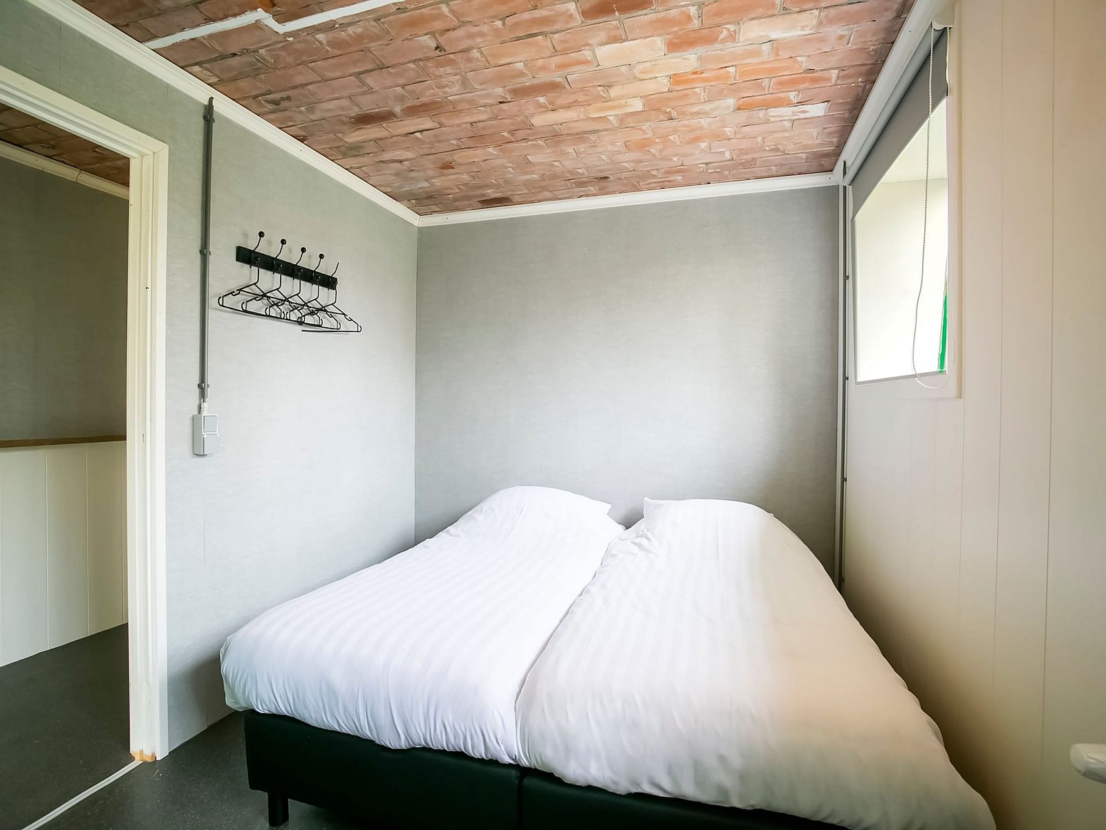 Unterkunft 453757 - Ferienhaus Noordzeekust - Vrijzicht