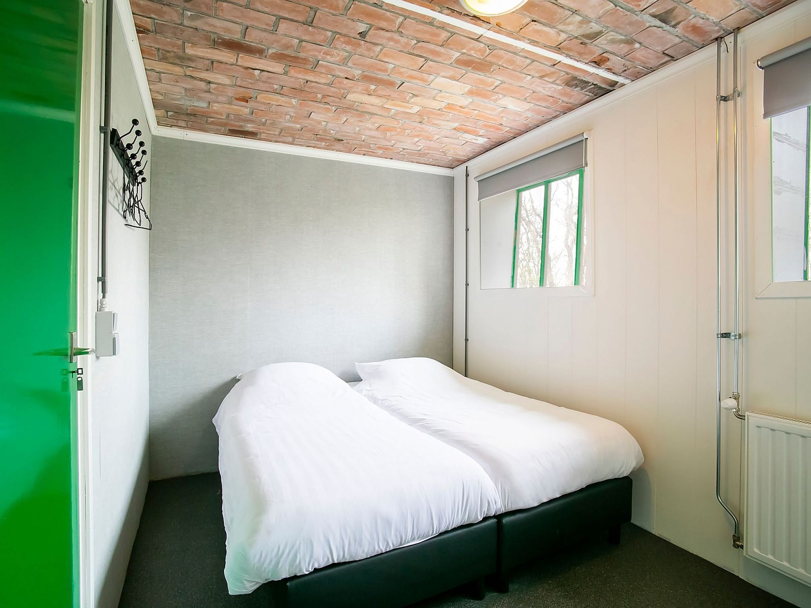 Unterkunft 453757 - Ferienhaus Noordzeekust - Vrijzicht