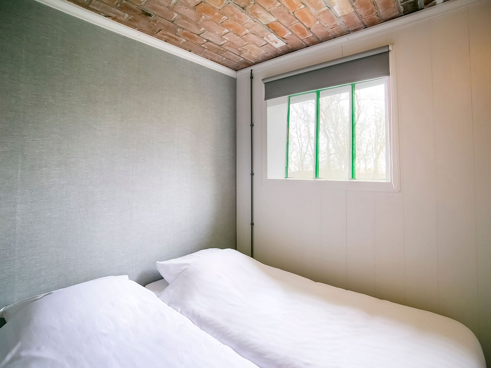 Unterkunft 453757 - Ferienhaus Noordzeekust - Vrijzicht