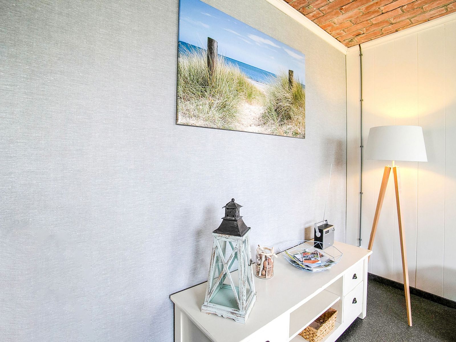 Unterkunft 453757 - Ferienhaus Noordzeekust - Vrijzicht
