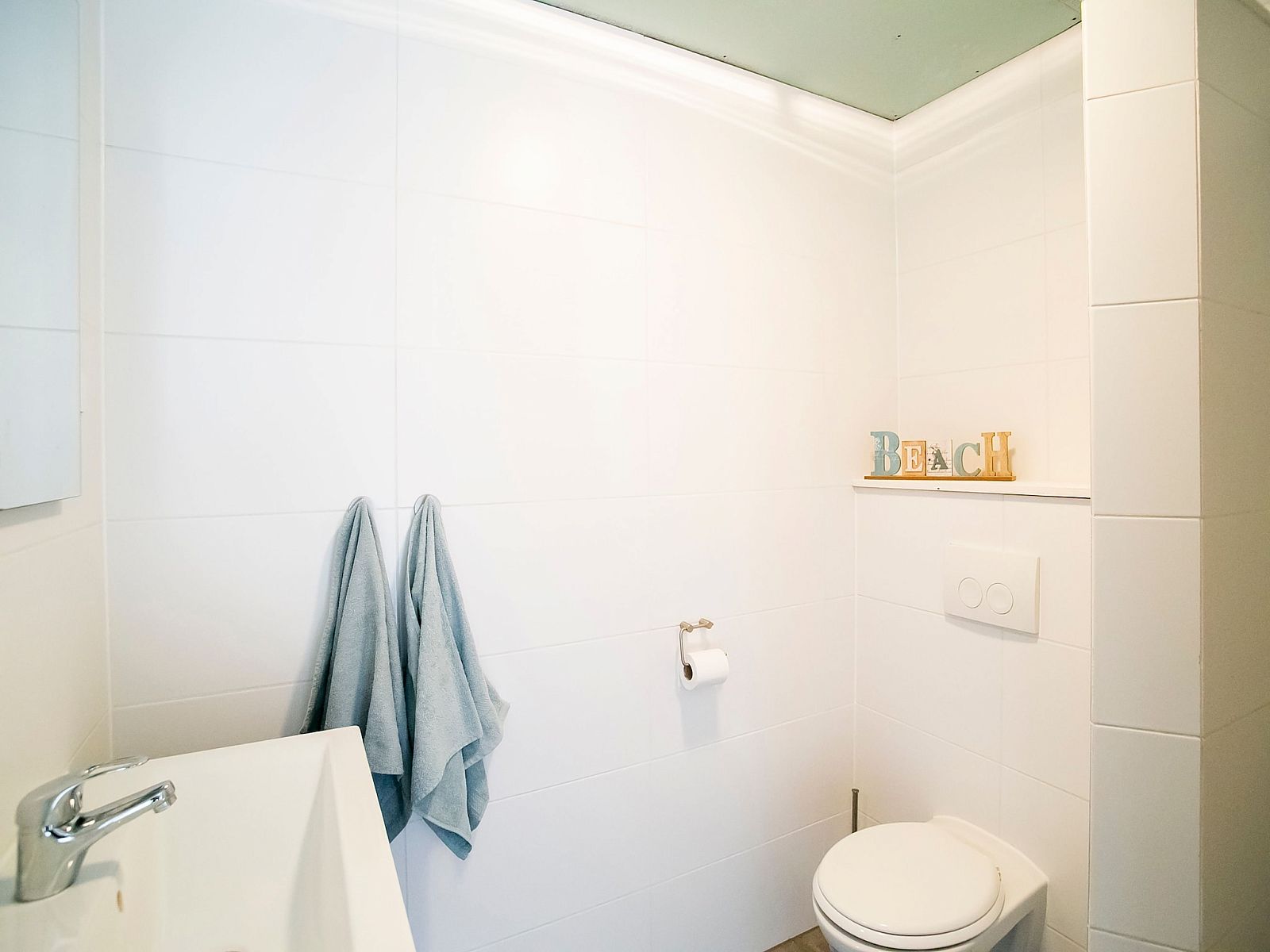Unterkunft 453757 - Ferienhaus Noordzeekust - Vrijzicht
