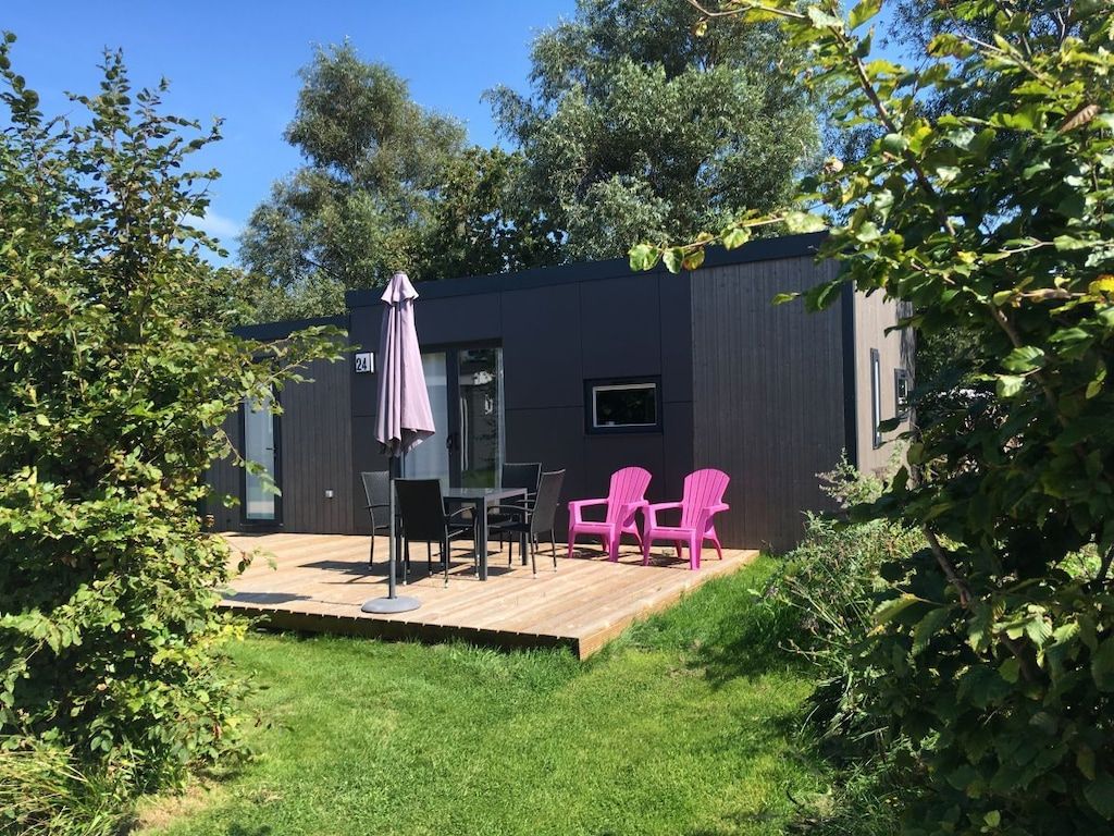 Unterkunft 453760 - Bungalow Noordzeekust - 204740