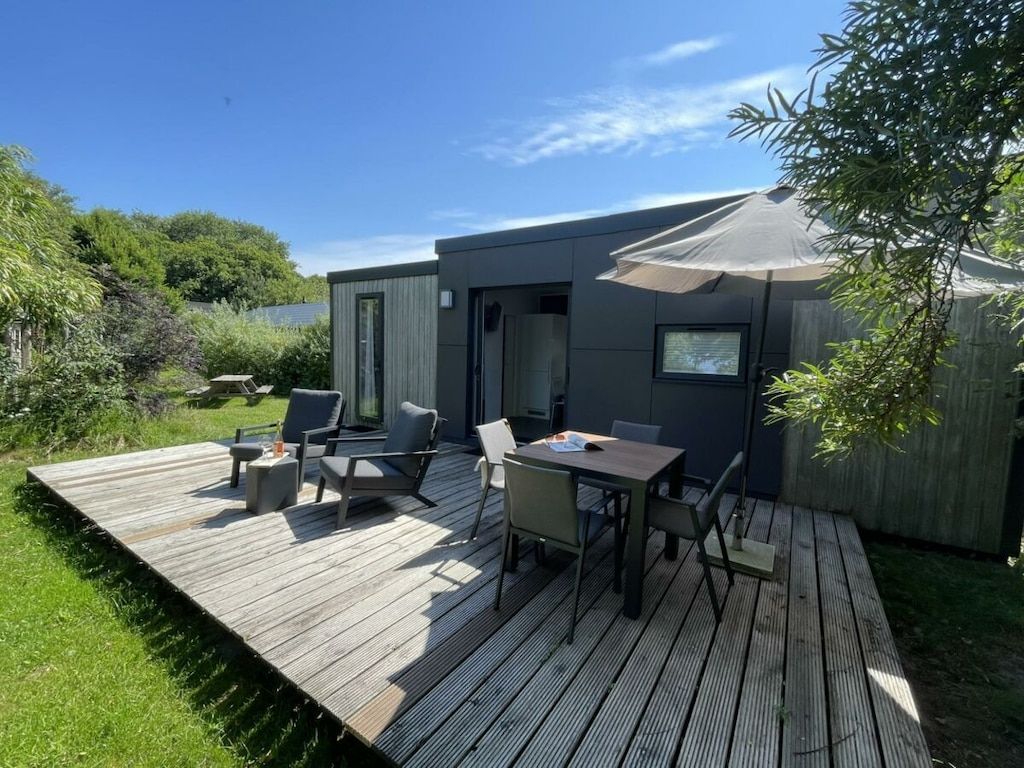 Unterkunft 453760 - Bungalow Noordzeekust - 204740