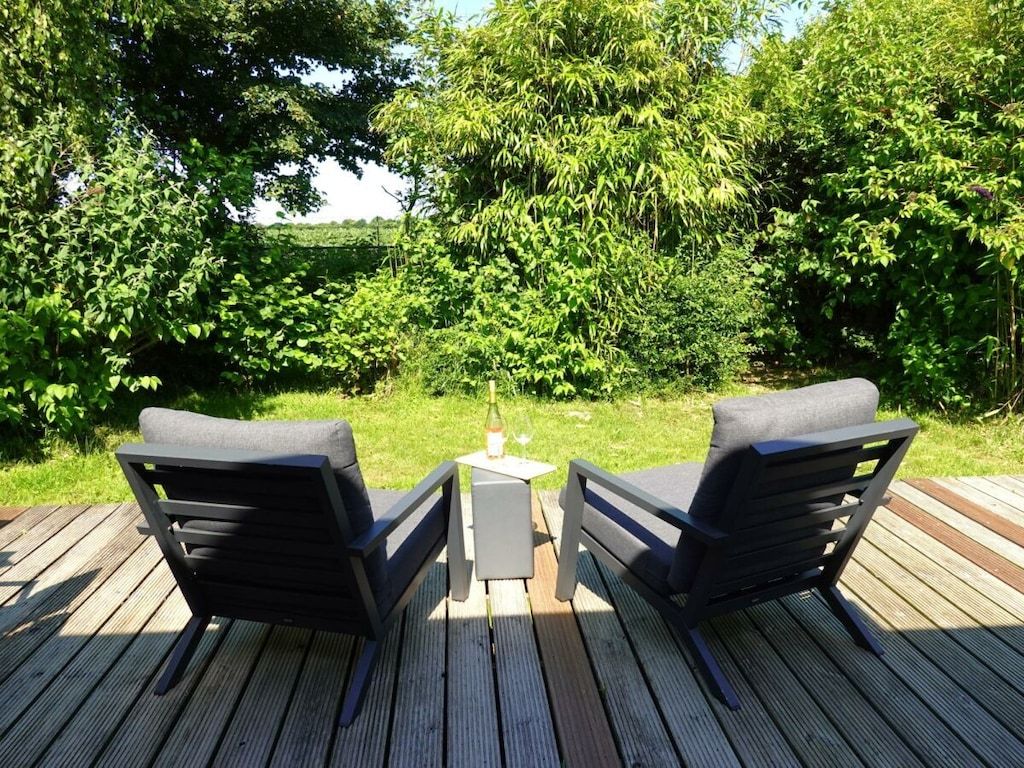 Unterkunft 453760 - Bungalow Noordzeekust - 204740