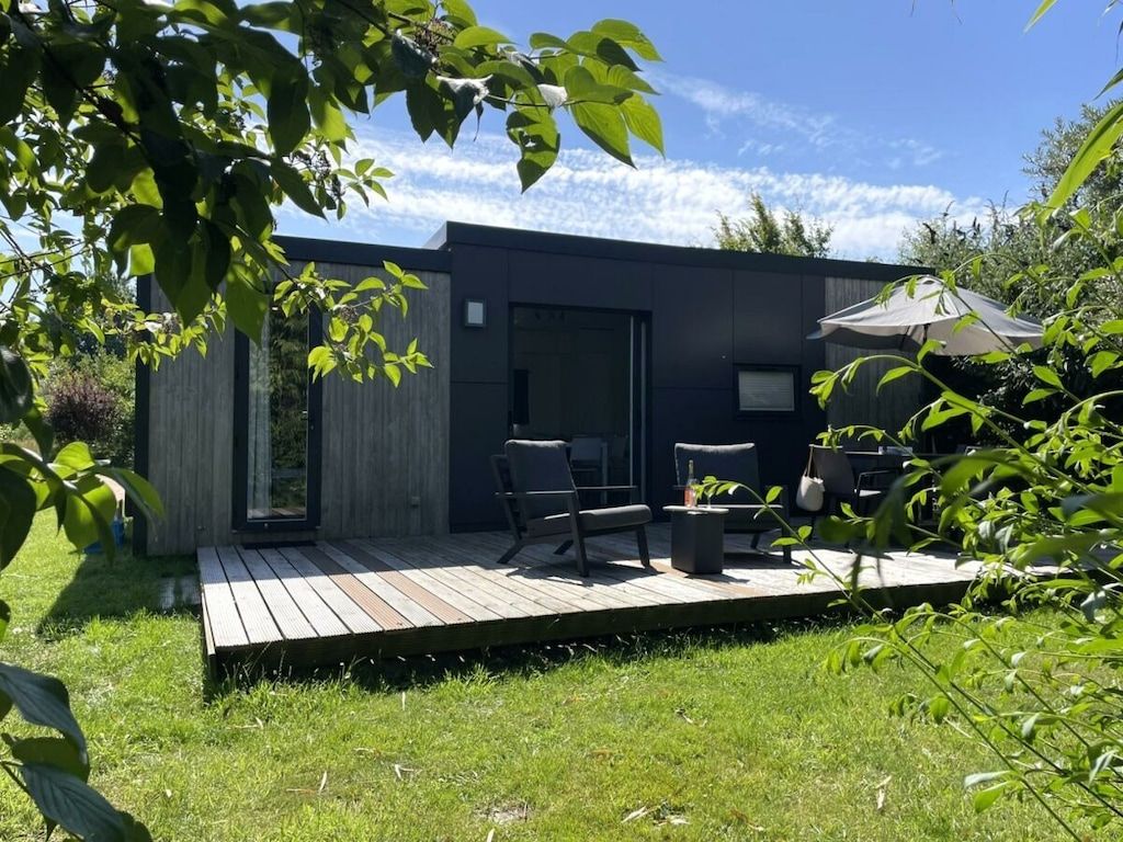 Unterkunft 453760 - Bungalow Noordzeekust - 204740