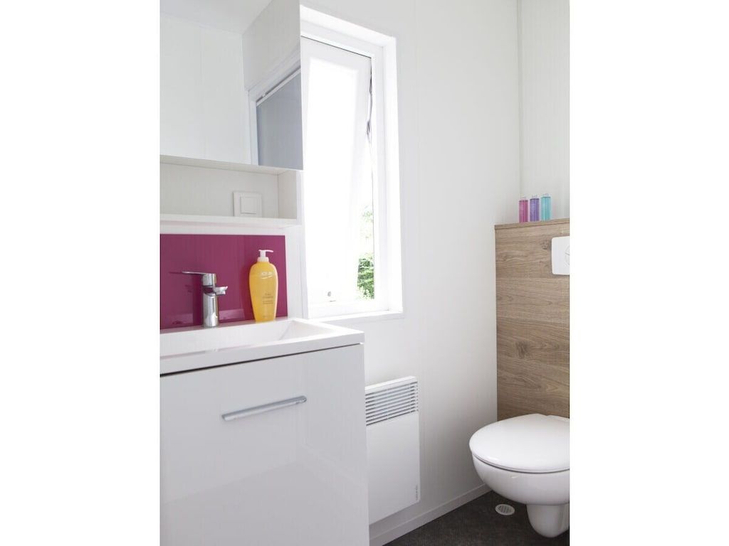 Unterkunft 453760 - Bungalow Noordzeekust - 204740