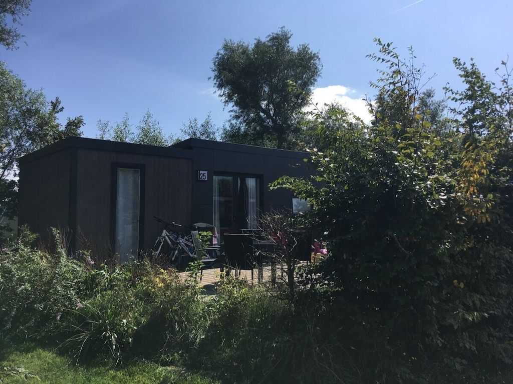 Unterkunft 453760 - Bungalow Noordzeekust - 204740