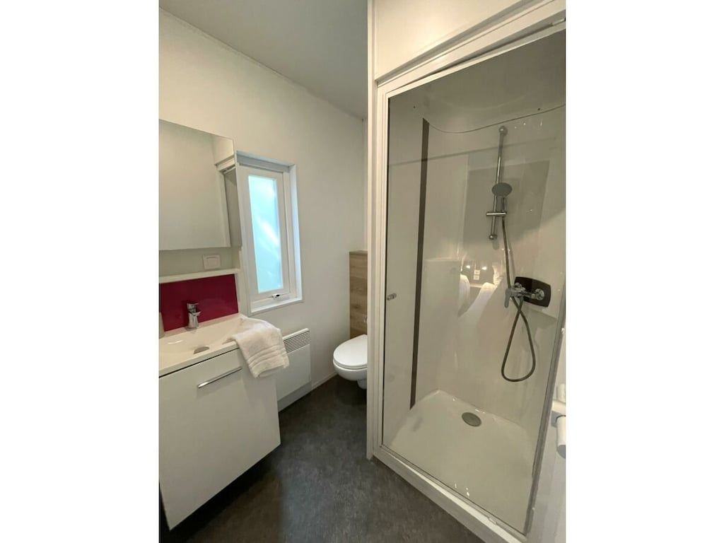 Unterkunft 453760 - Bungalow Noordzeekust - 204740