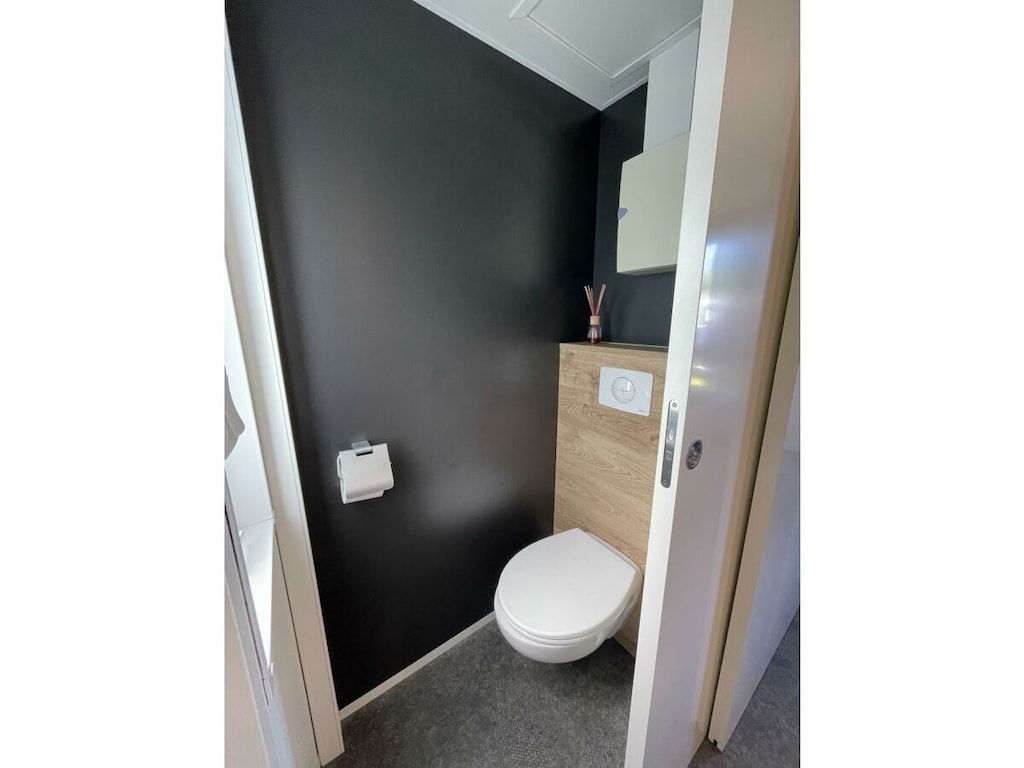 Unterkunft 453760 - Bungalow Noordzeekust - 204740