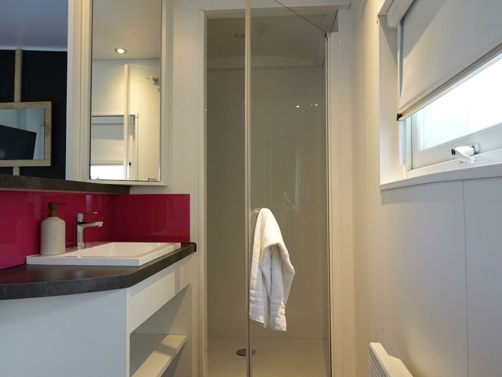 Unterkunft 453760 - Bungalow Noordzeekust - 204740