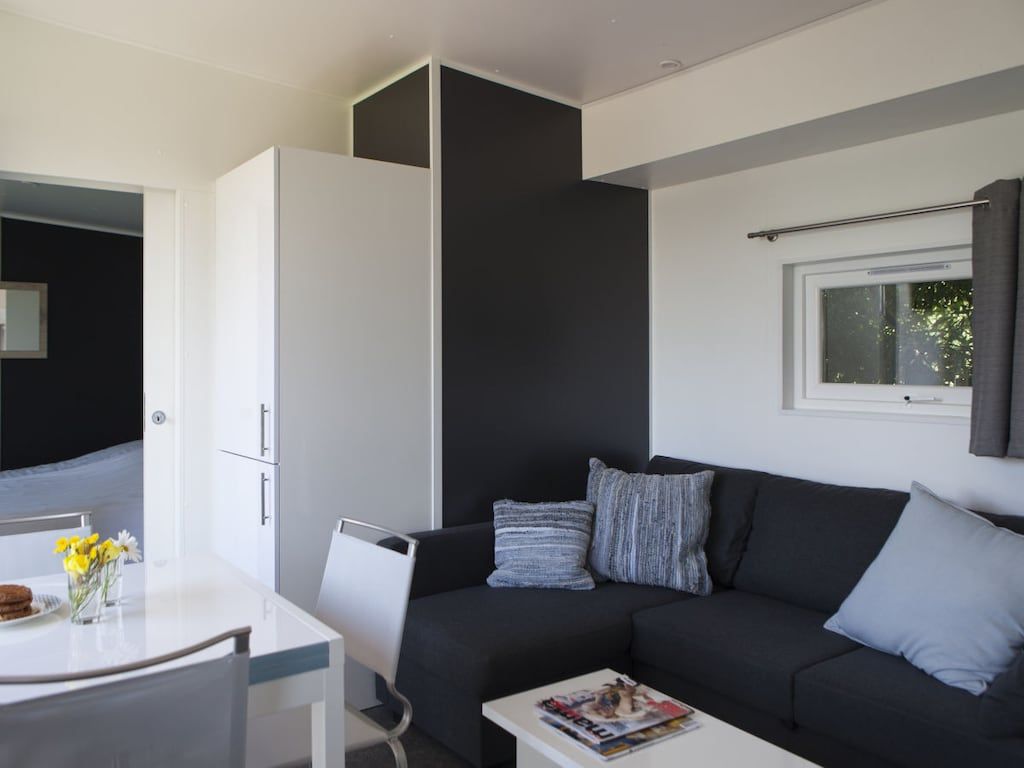 Unterkunft 453760 - Bungalow Noordzeekust - 204740
