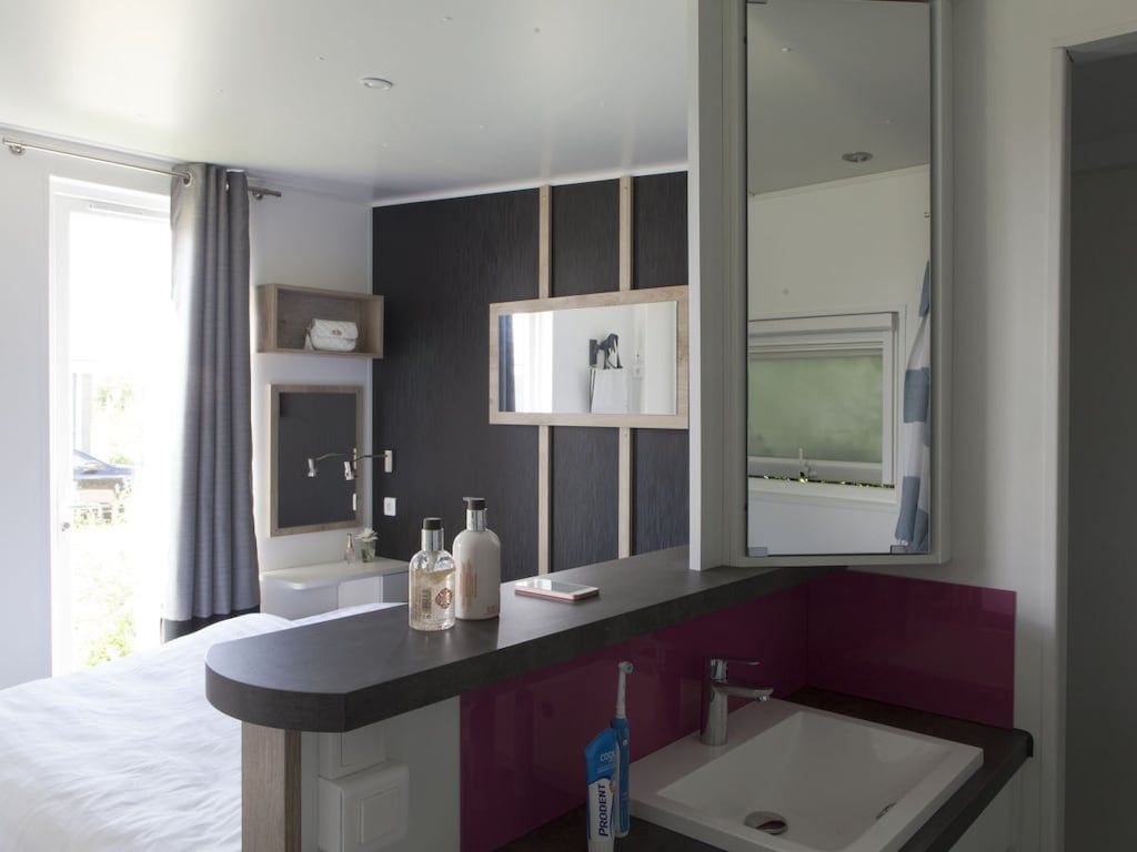 Unterkunft 453760 - Bungalow Noordzeekust - 204740