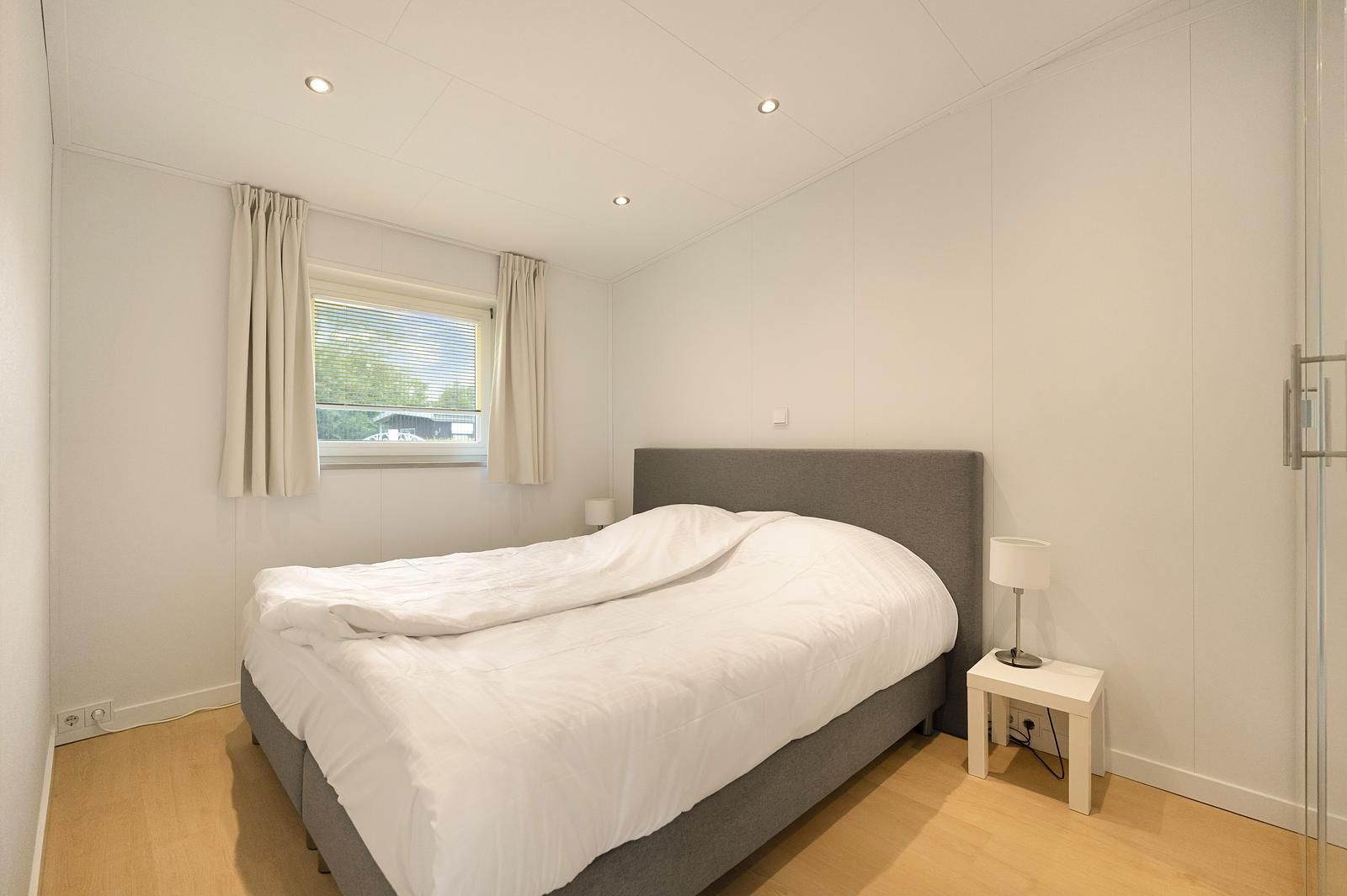 Unterkunft 453761 - Ferienhaus Noordzeekust - Eureka 57