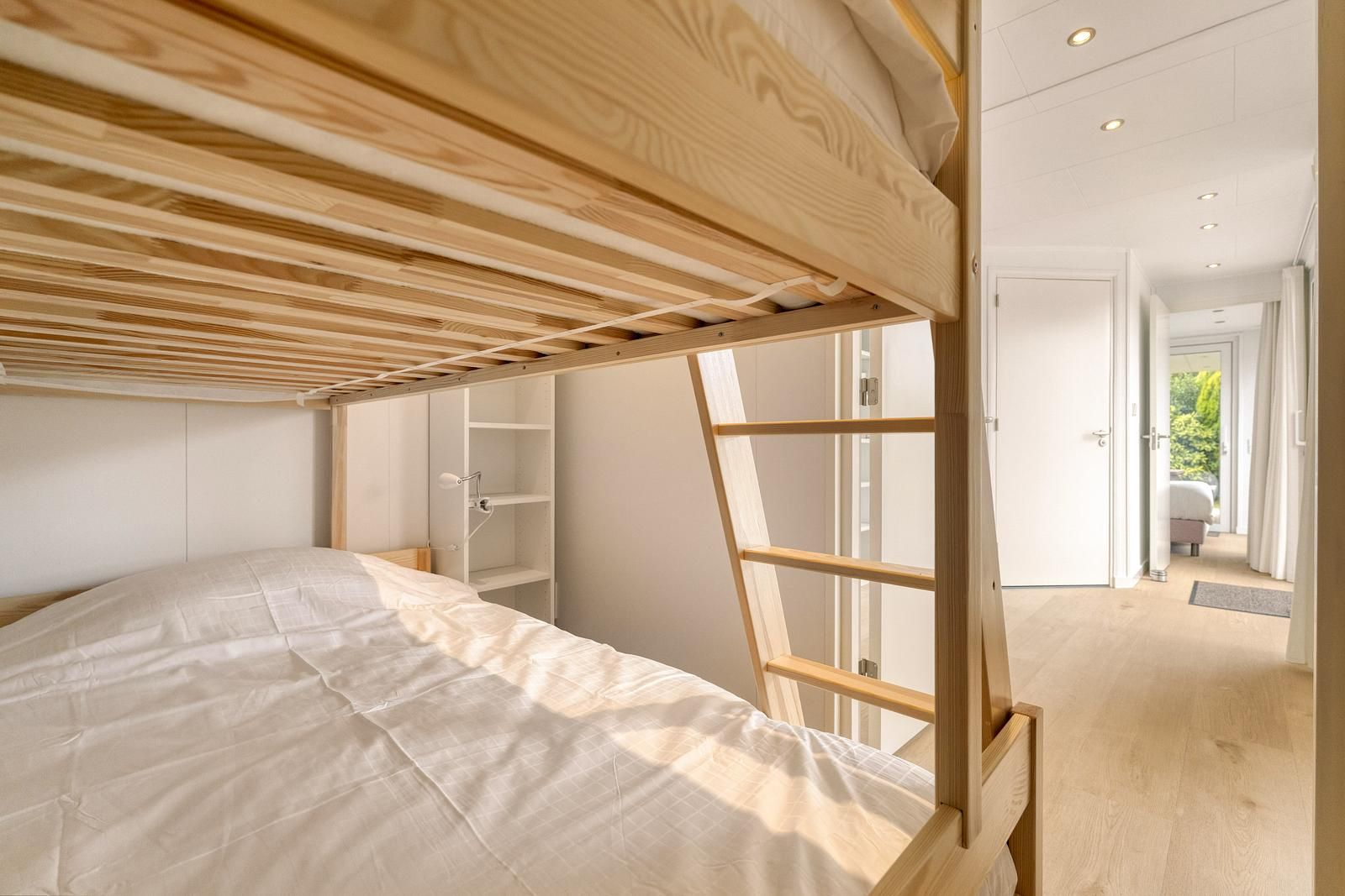 Unterkunft 453761 - Ferienhaus Noordzeekust - Eureka 57