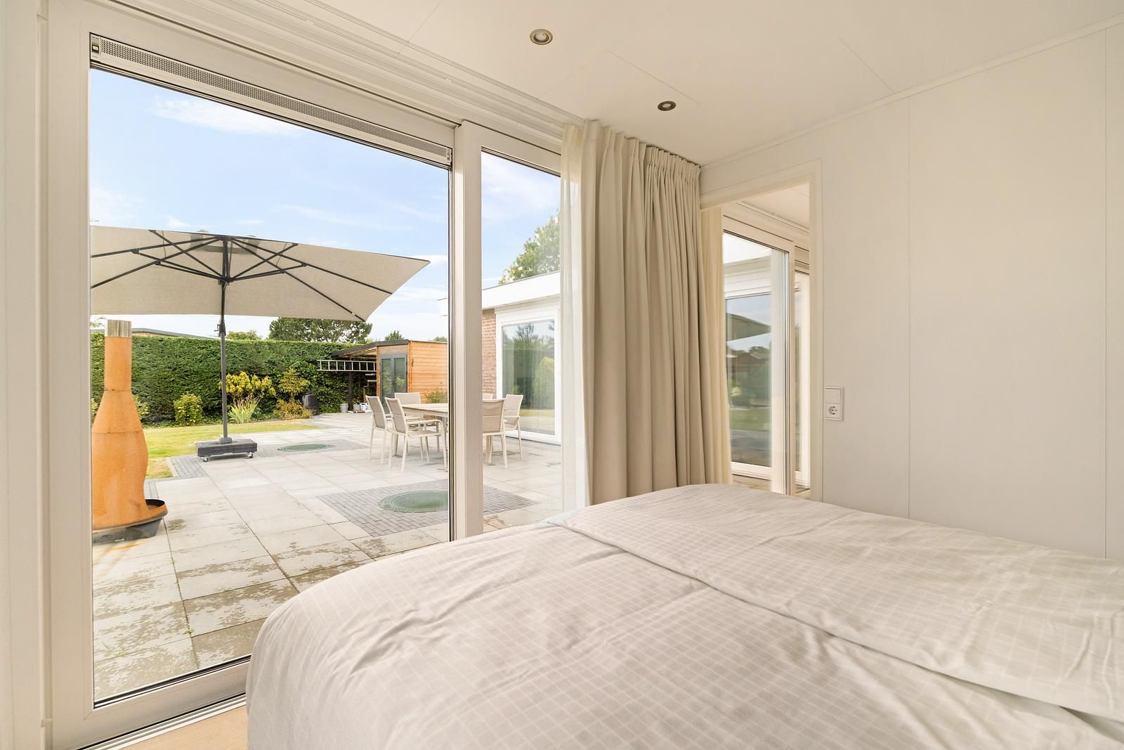 Unterkunft 453761 - Ferienhaus Noordzeekust - Eureka 57
